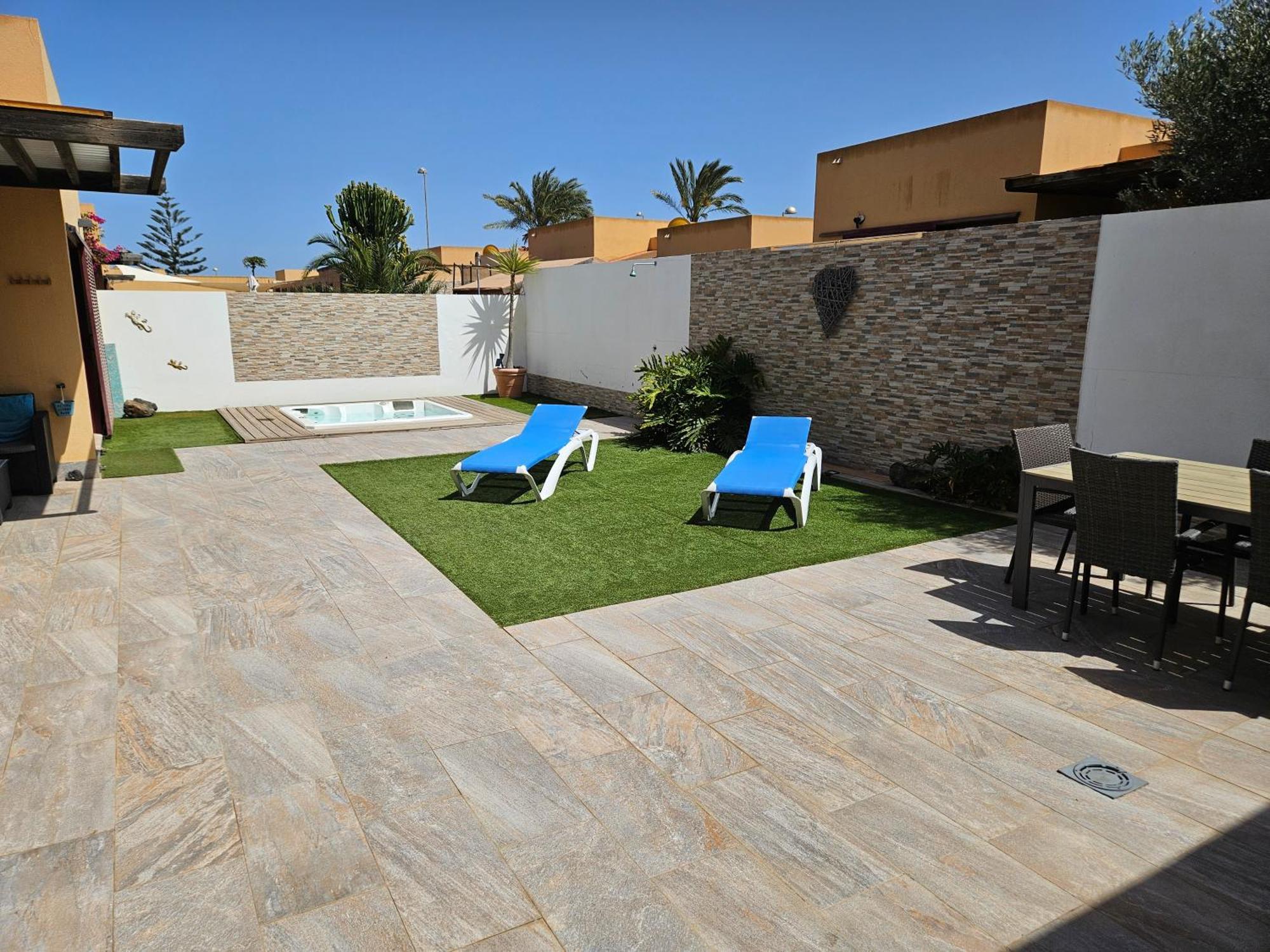 Casa Amor Villa