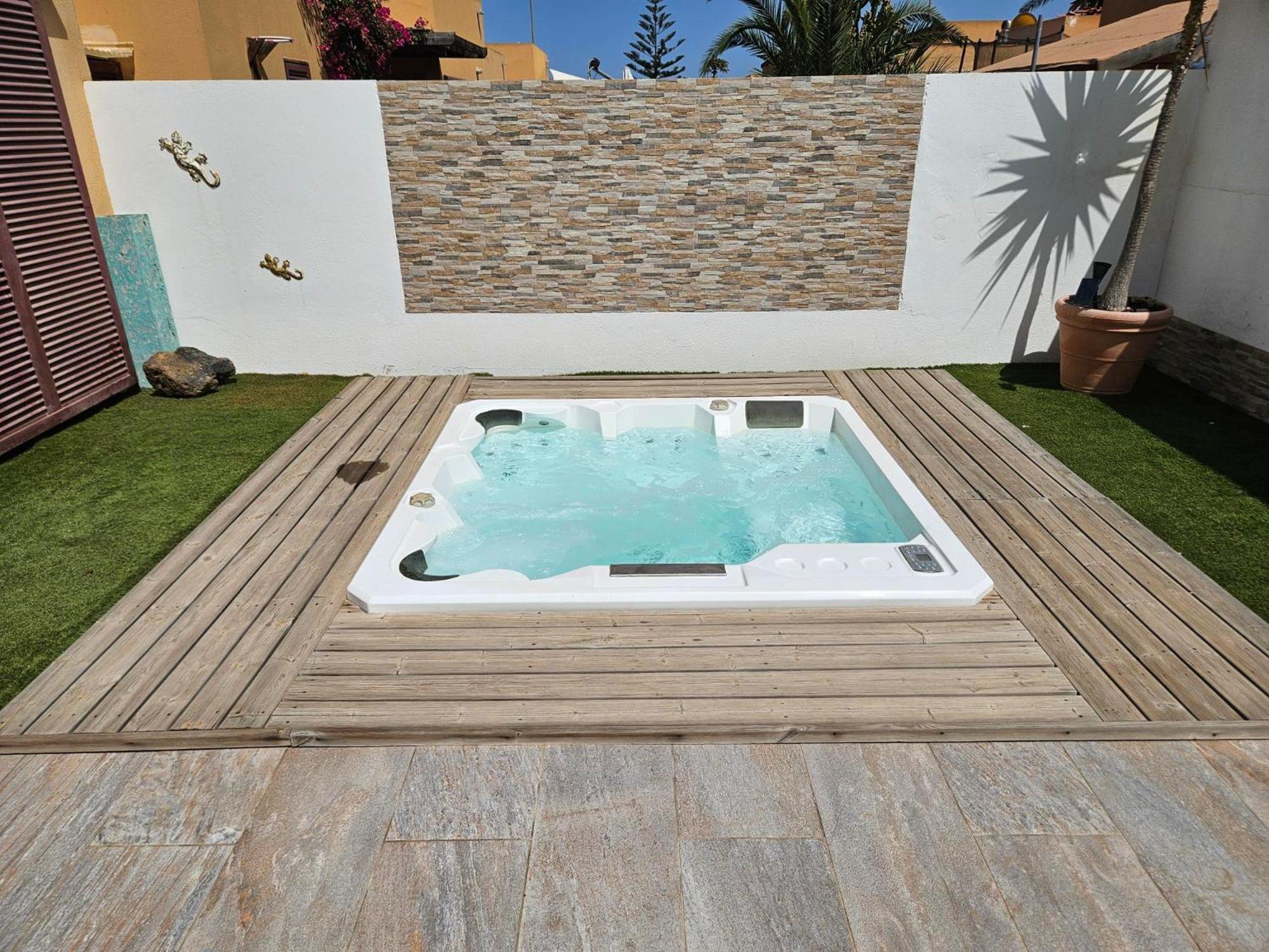 Villa Casa Amor