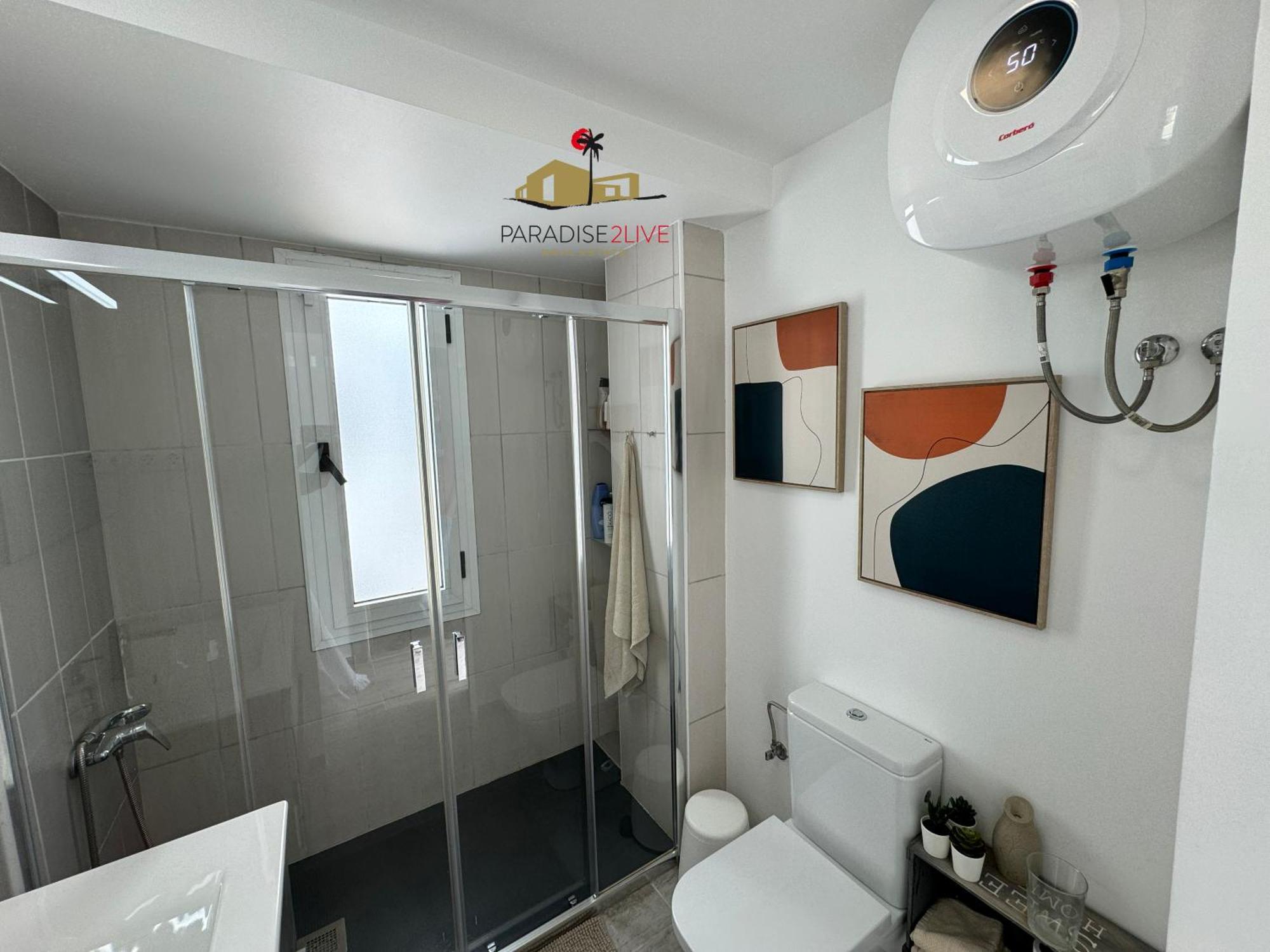 Hibiscus Apartment Corralejo