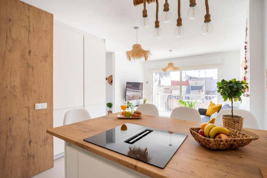 Apartment Brisa *