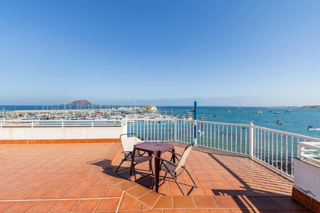Apartment Brisa