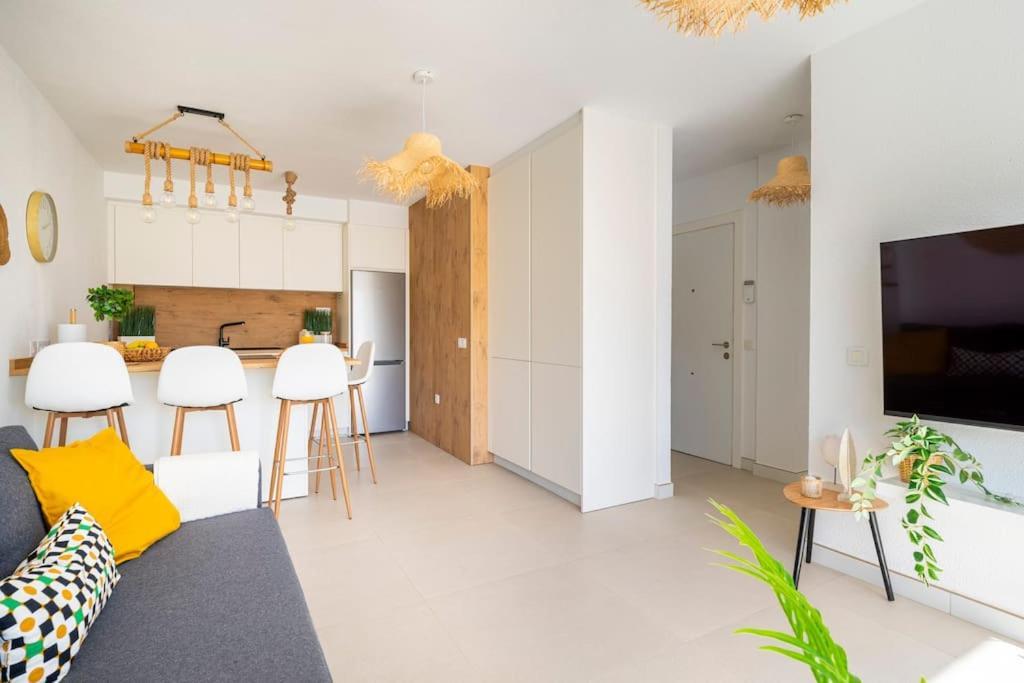 Brisa Apartment Corralejo