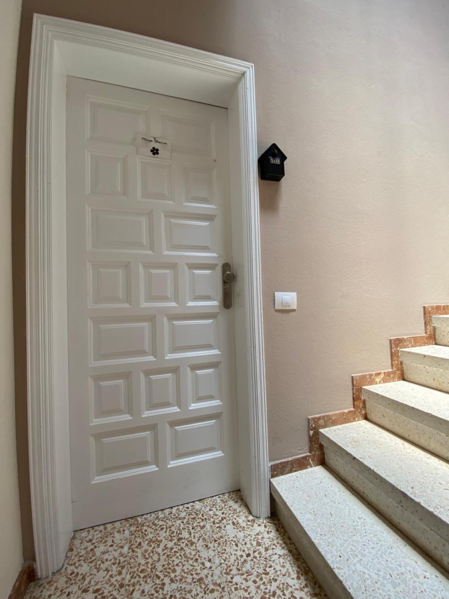 Apartment El Olivar Corralejo