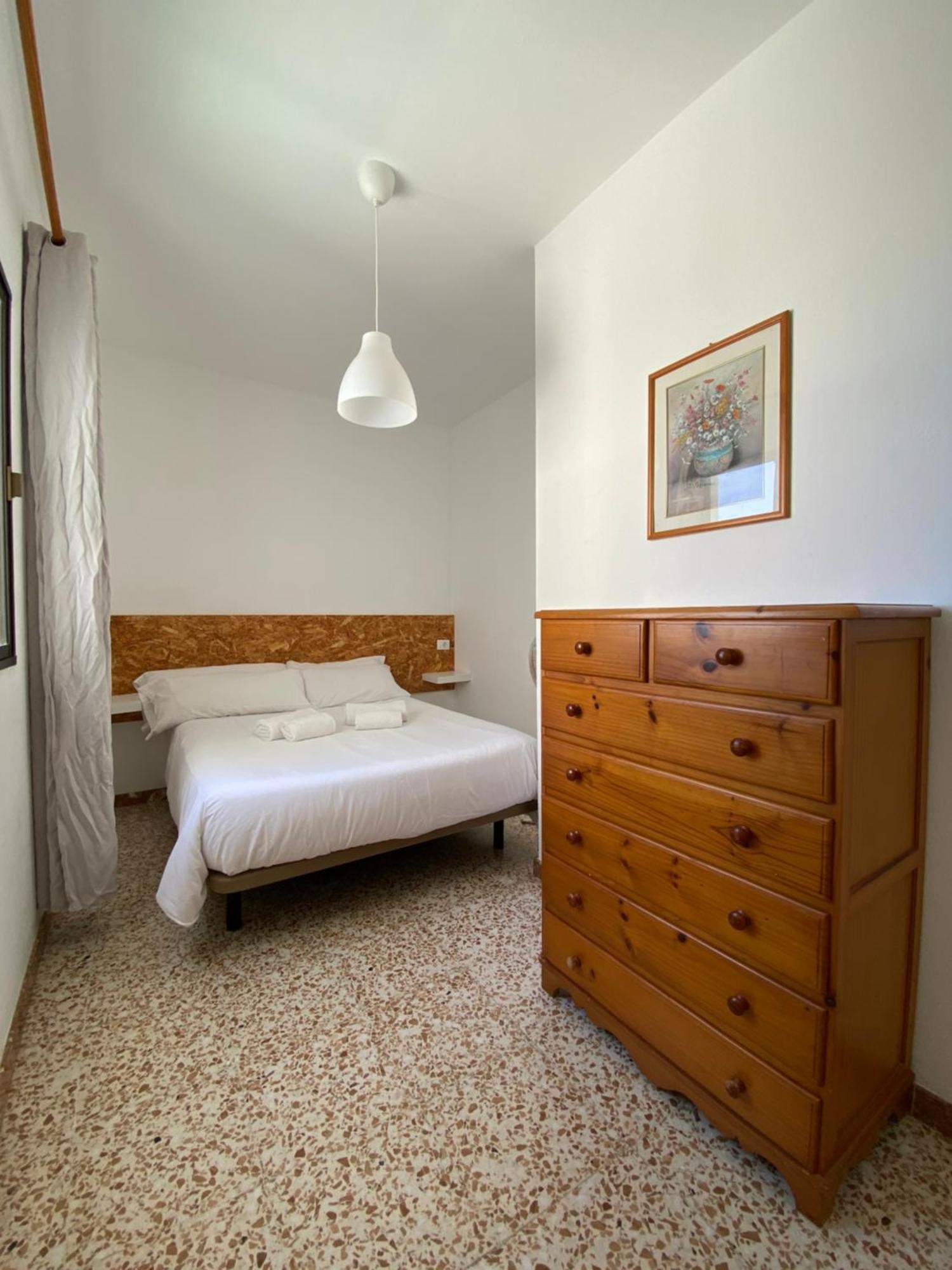 Apartment El Olivar Corralejo