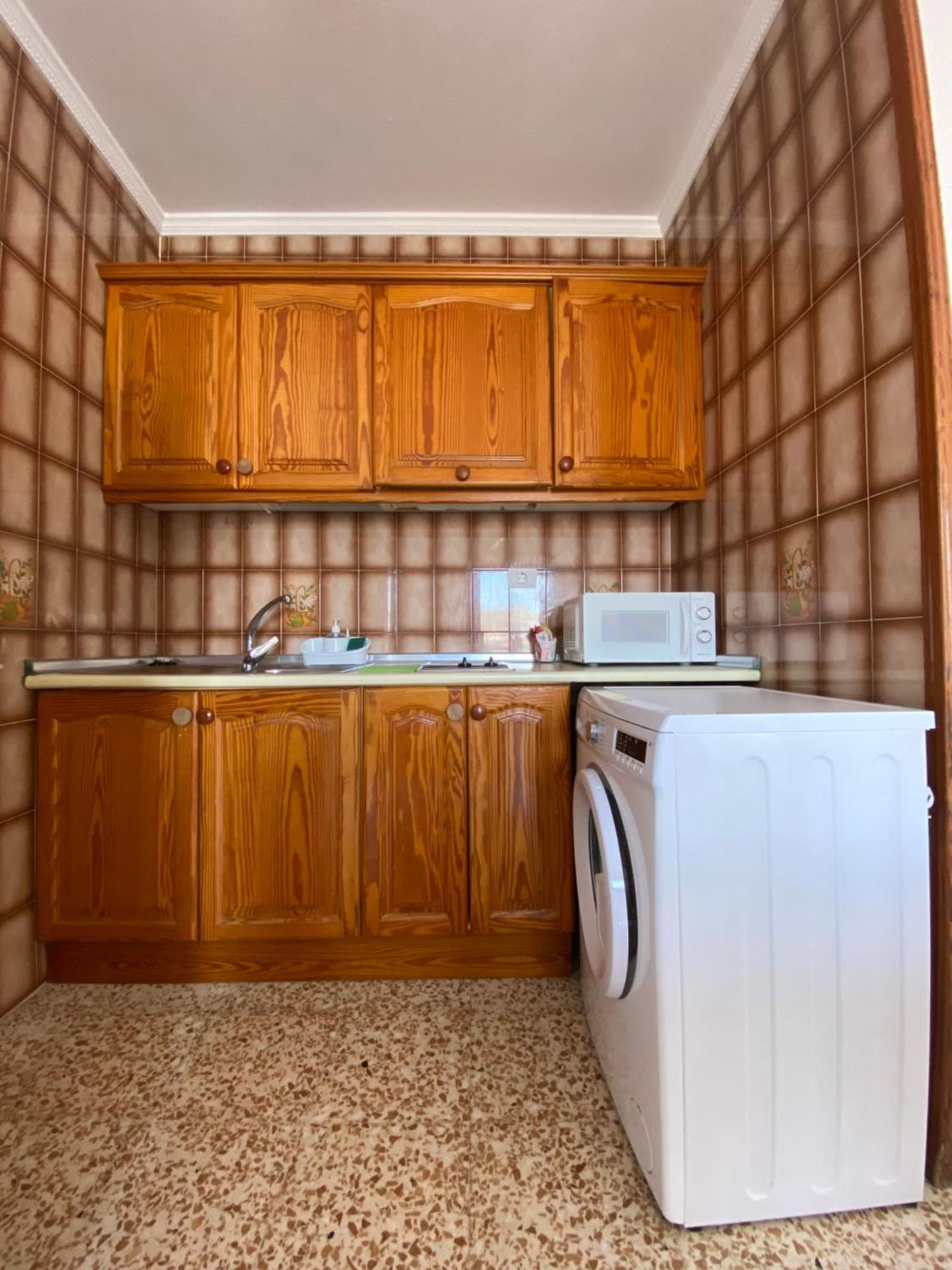 El Olivar Corralejo