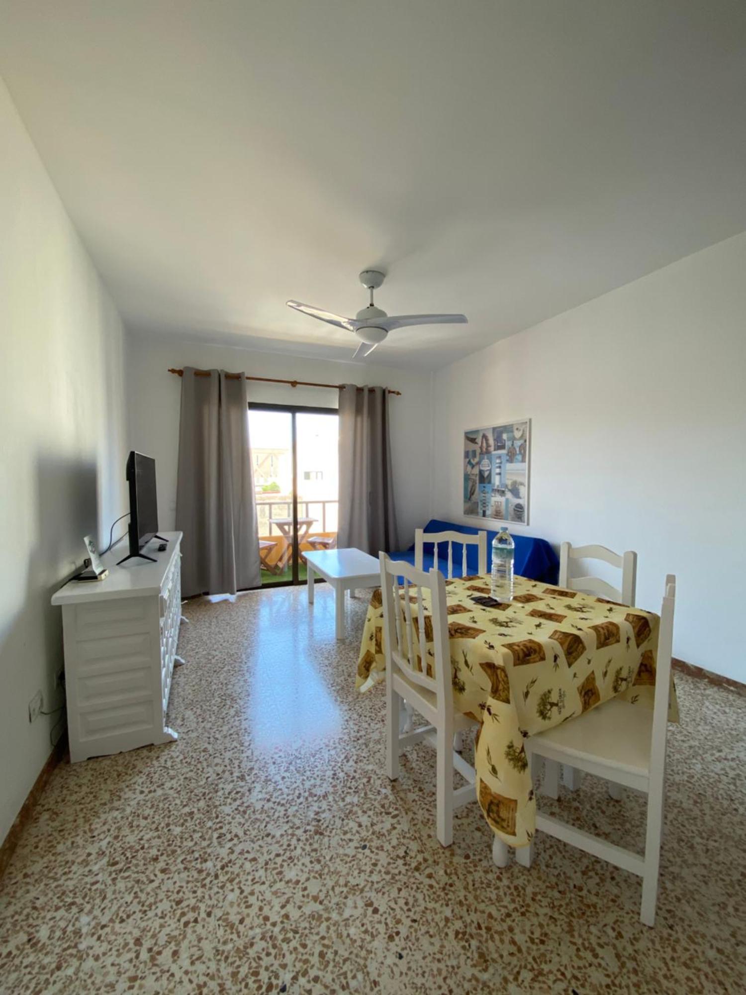Apartment El Olivar