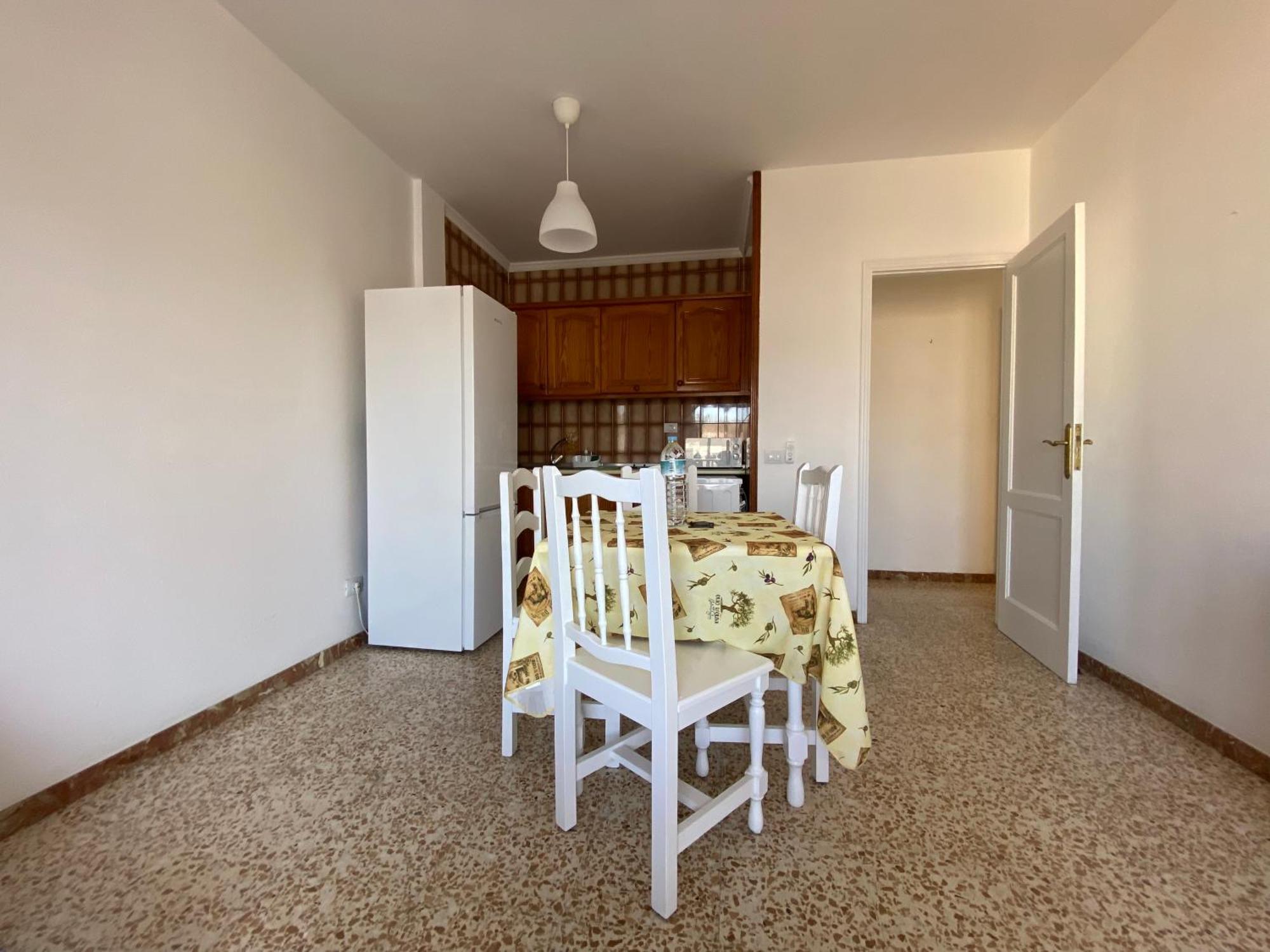 Apartment El Olivar Corralejo