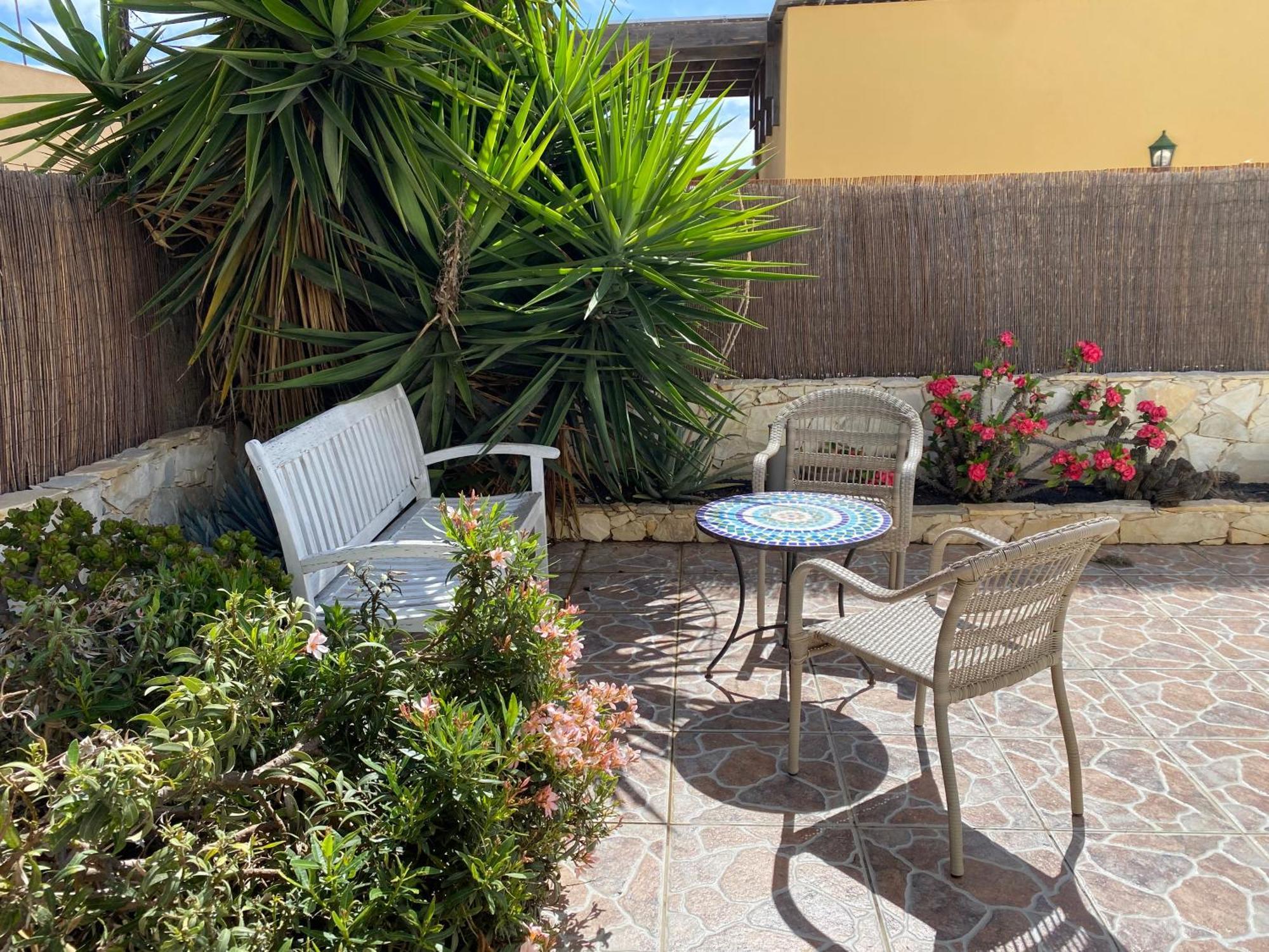 Casa Rosalia Holiday home