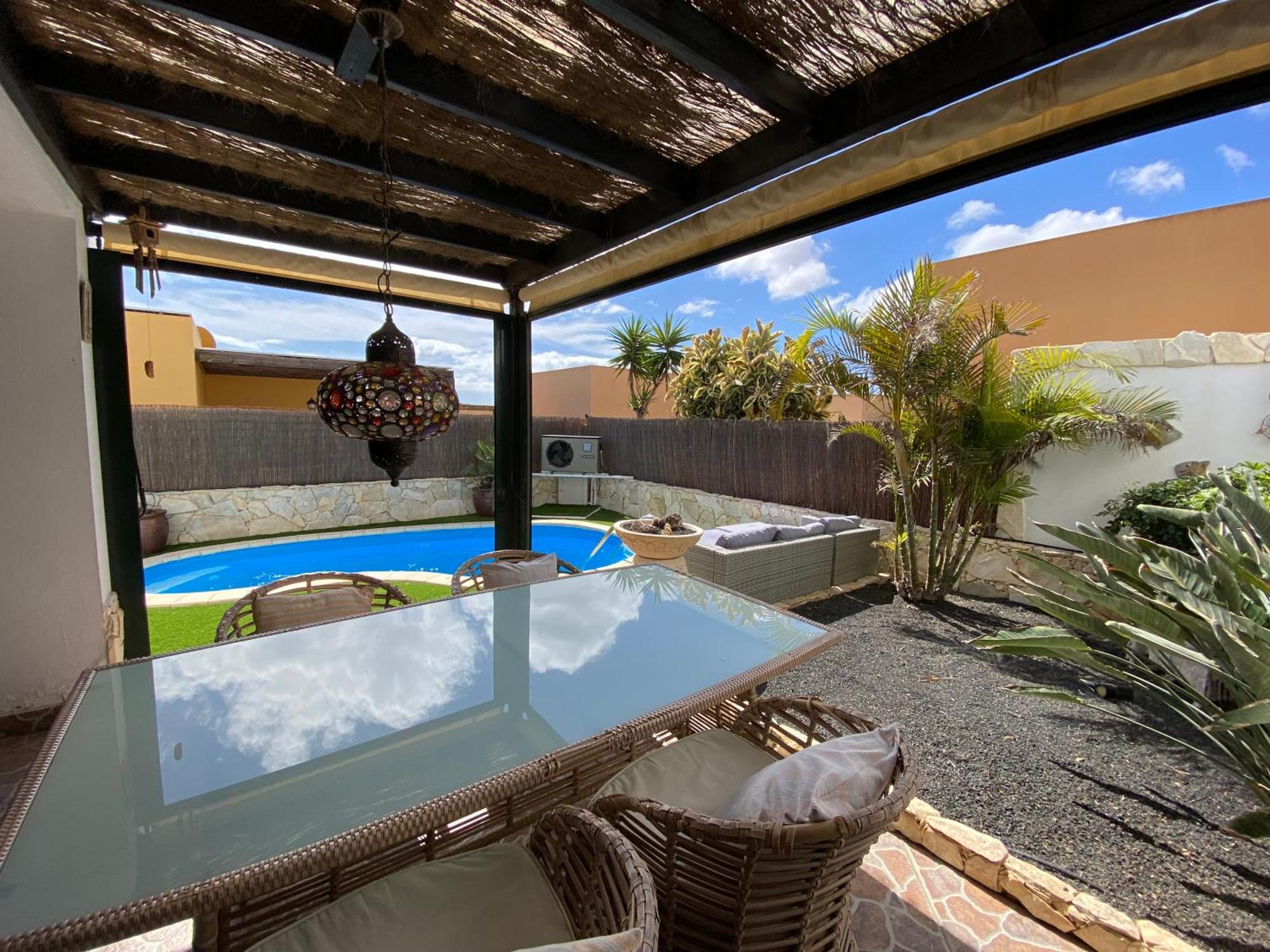 Casa Rosalia * Corralejo