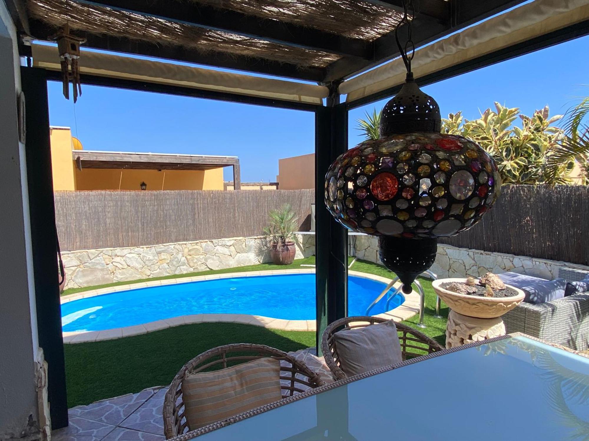 Holiday home Casa Rosalia