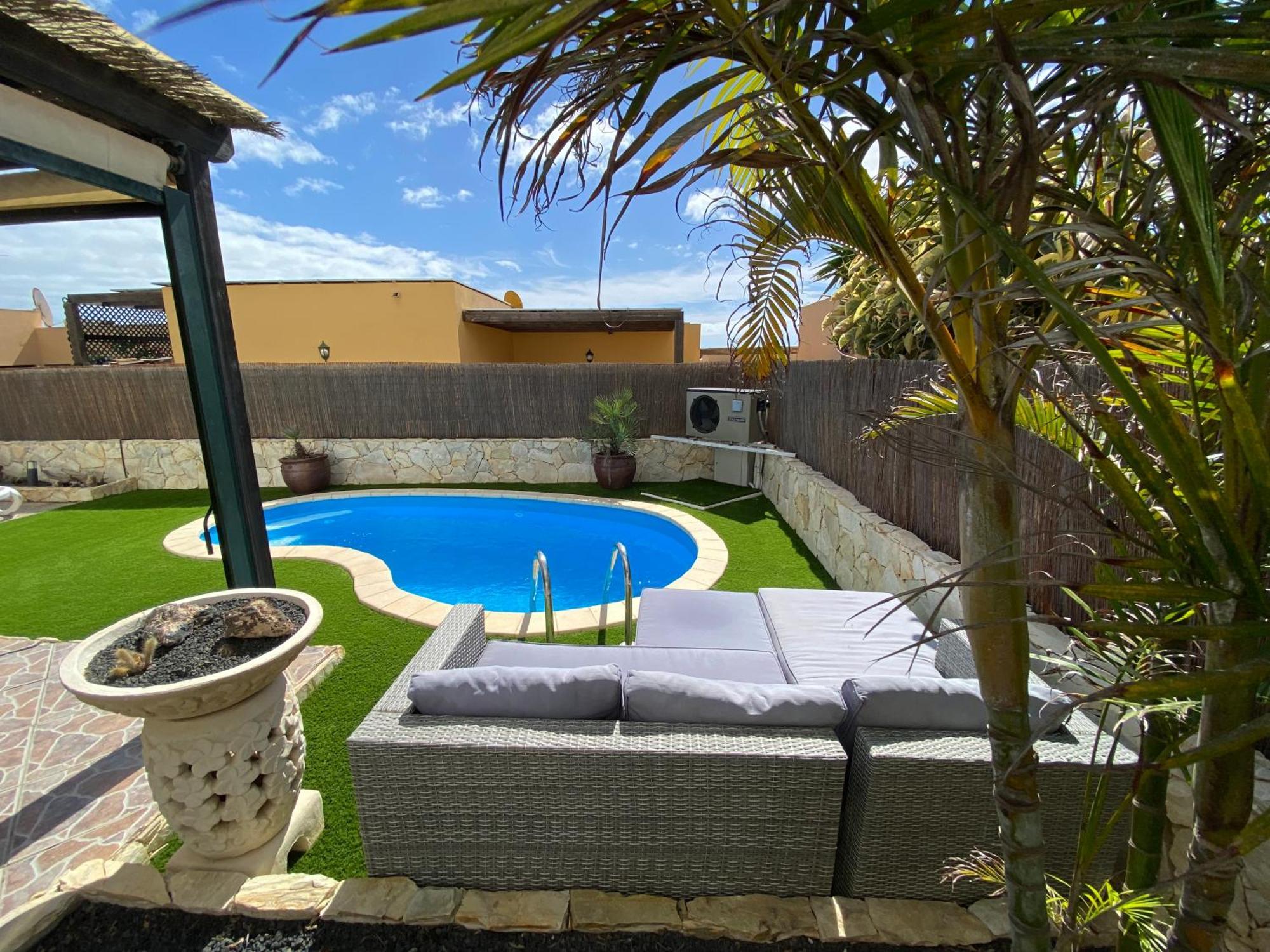 Casa Rosalia Corralejo