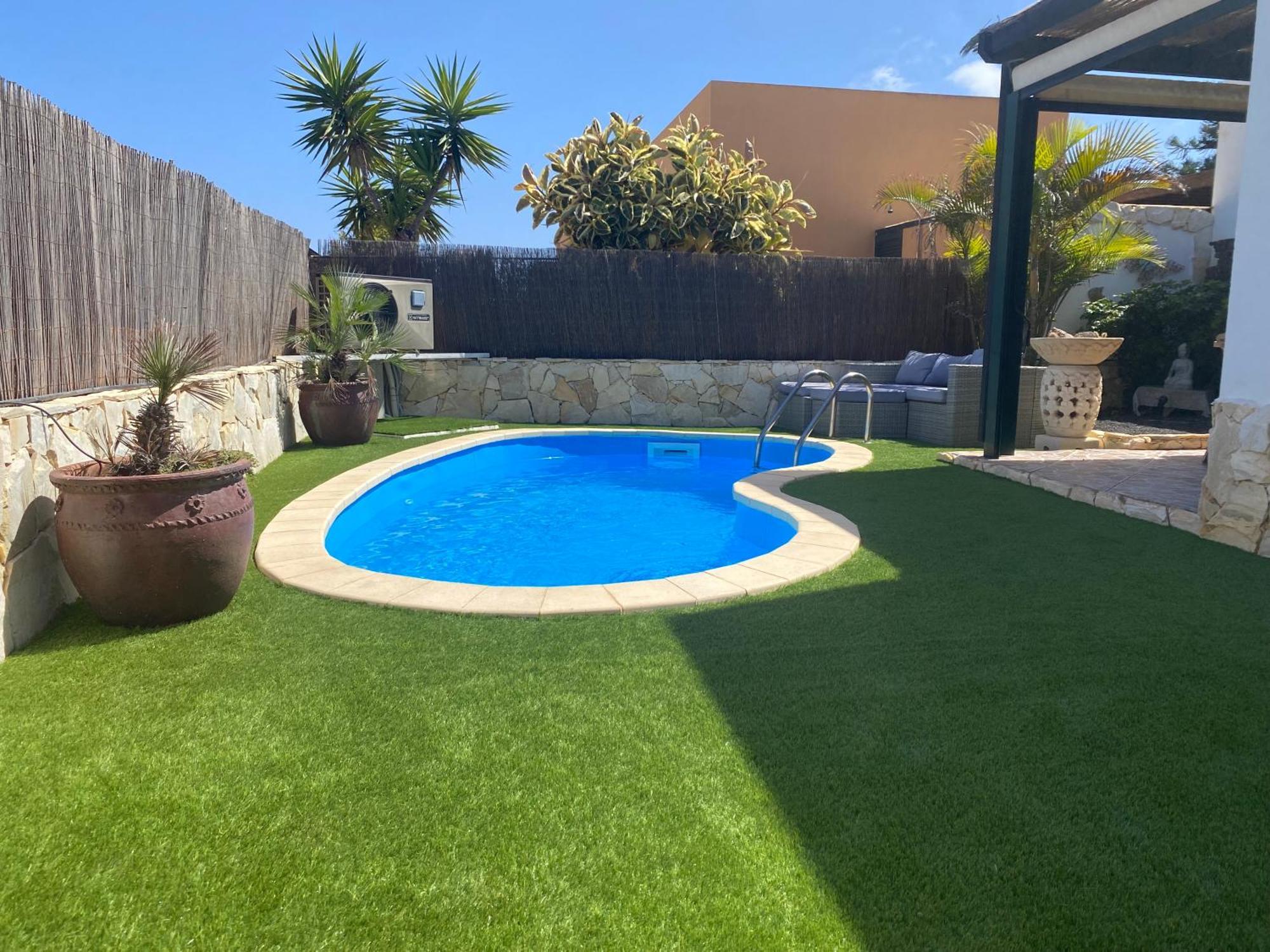 Casa Rosalia Holiday home