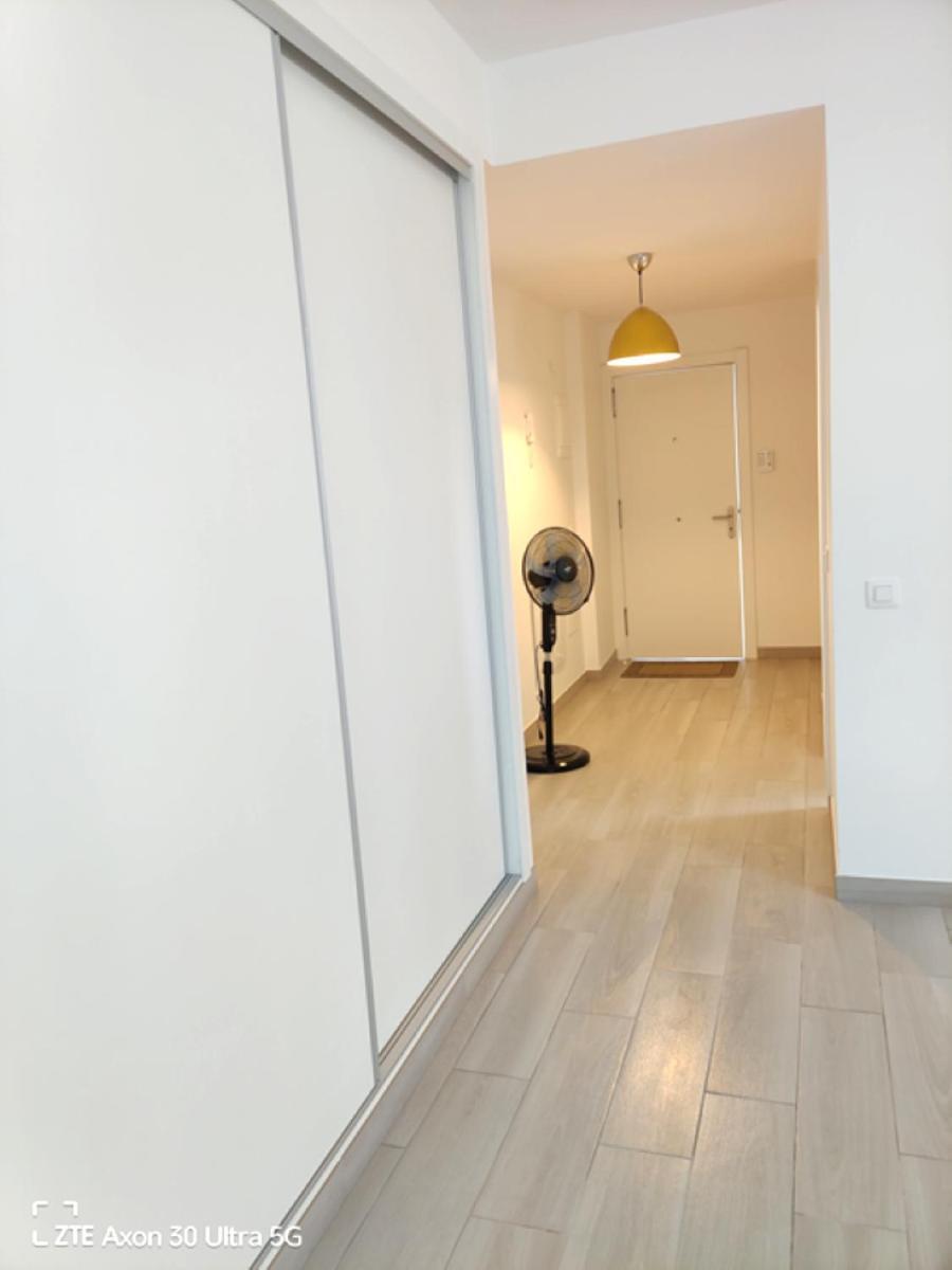 Casa Tasya Centre Apartment Corralejo