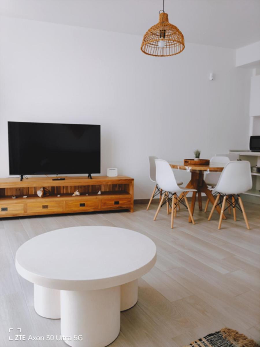Casa Tasya Centre Apartment Corralejo