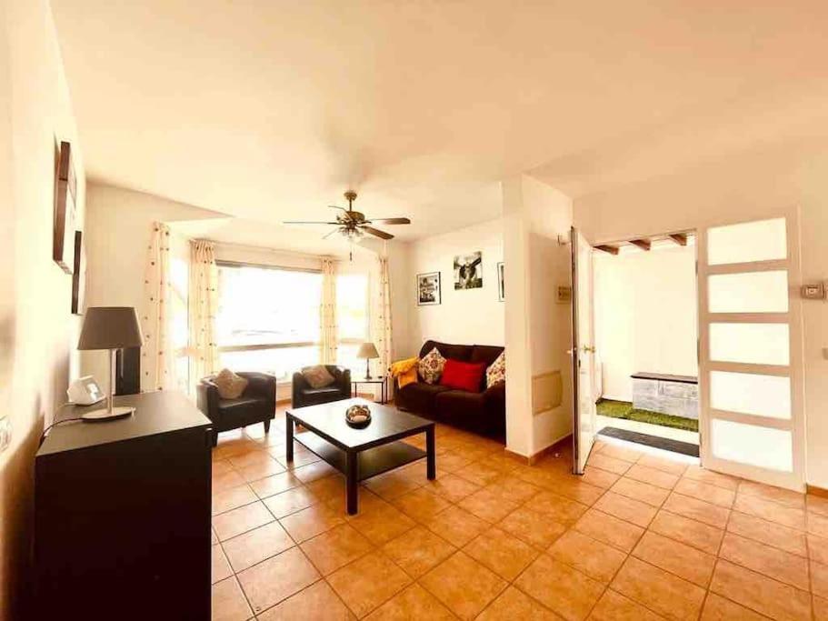 Bonita Casa Con Piscina Privada Holiday home Corralejo