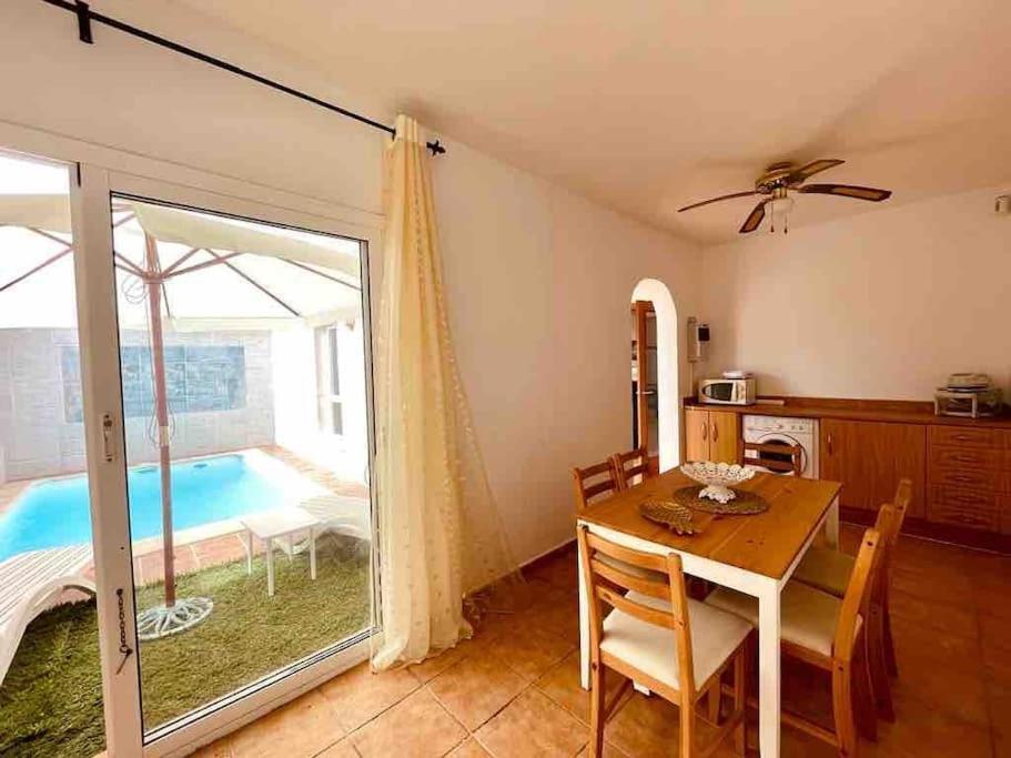 Bonita Casa Con Piscina Privada Holiday home *