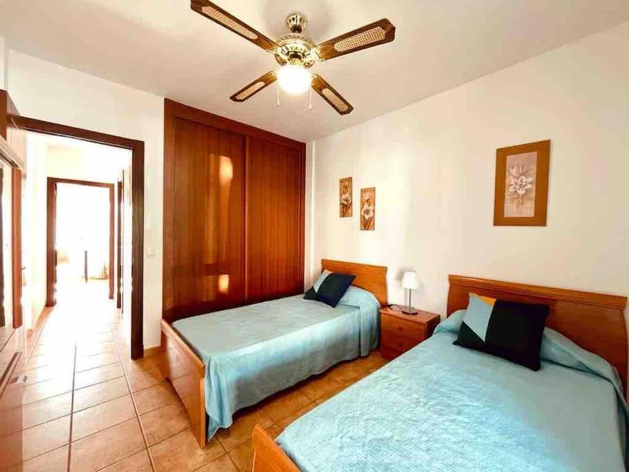 Holiday home Bonita Casa Con Piscina Privada *