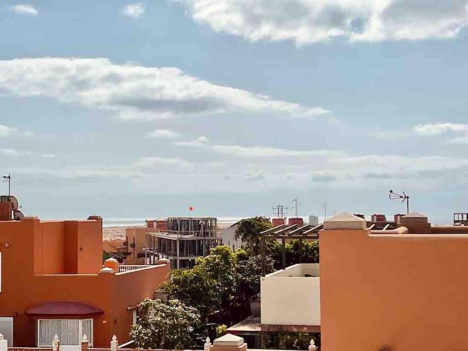 Bonita Casa Con Piscina Privada