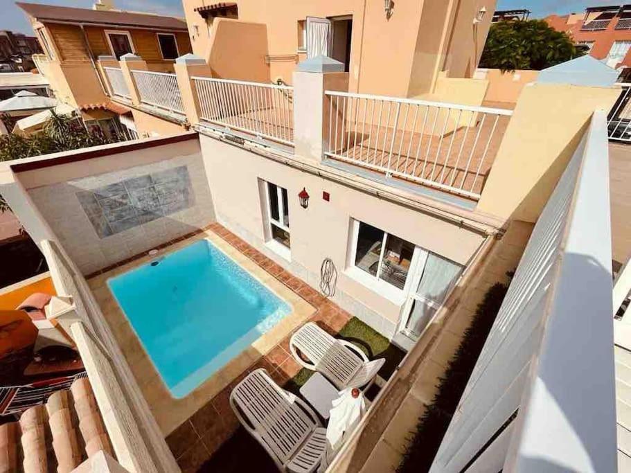 Holiday home Bonita Casa Con Piscina Privada *