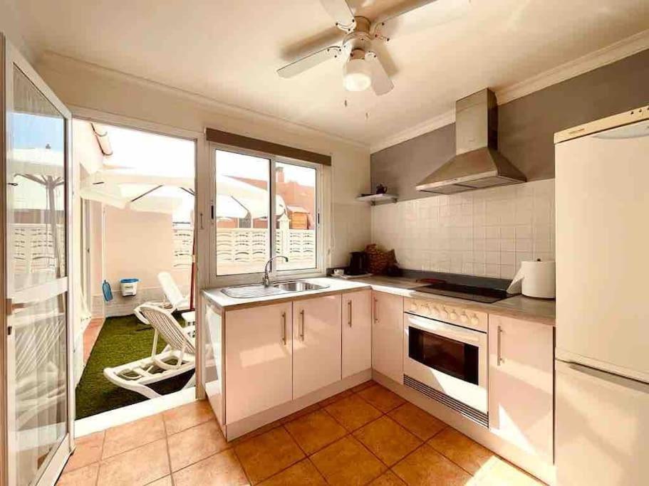 Holiday home Bonita Casa Con Piscina Privada