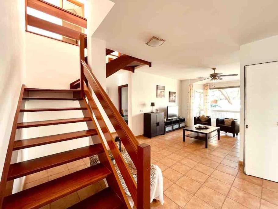 Bonita Casa Con Piscina Privada Holiday home