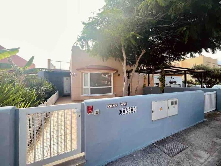 Bonita Casa Con Piscina Privada Holiday home *