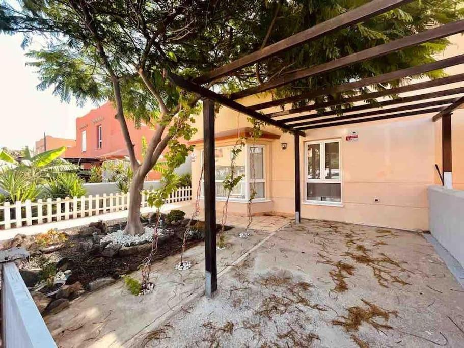 Bonita Casa Con Piscina Privada *