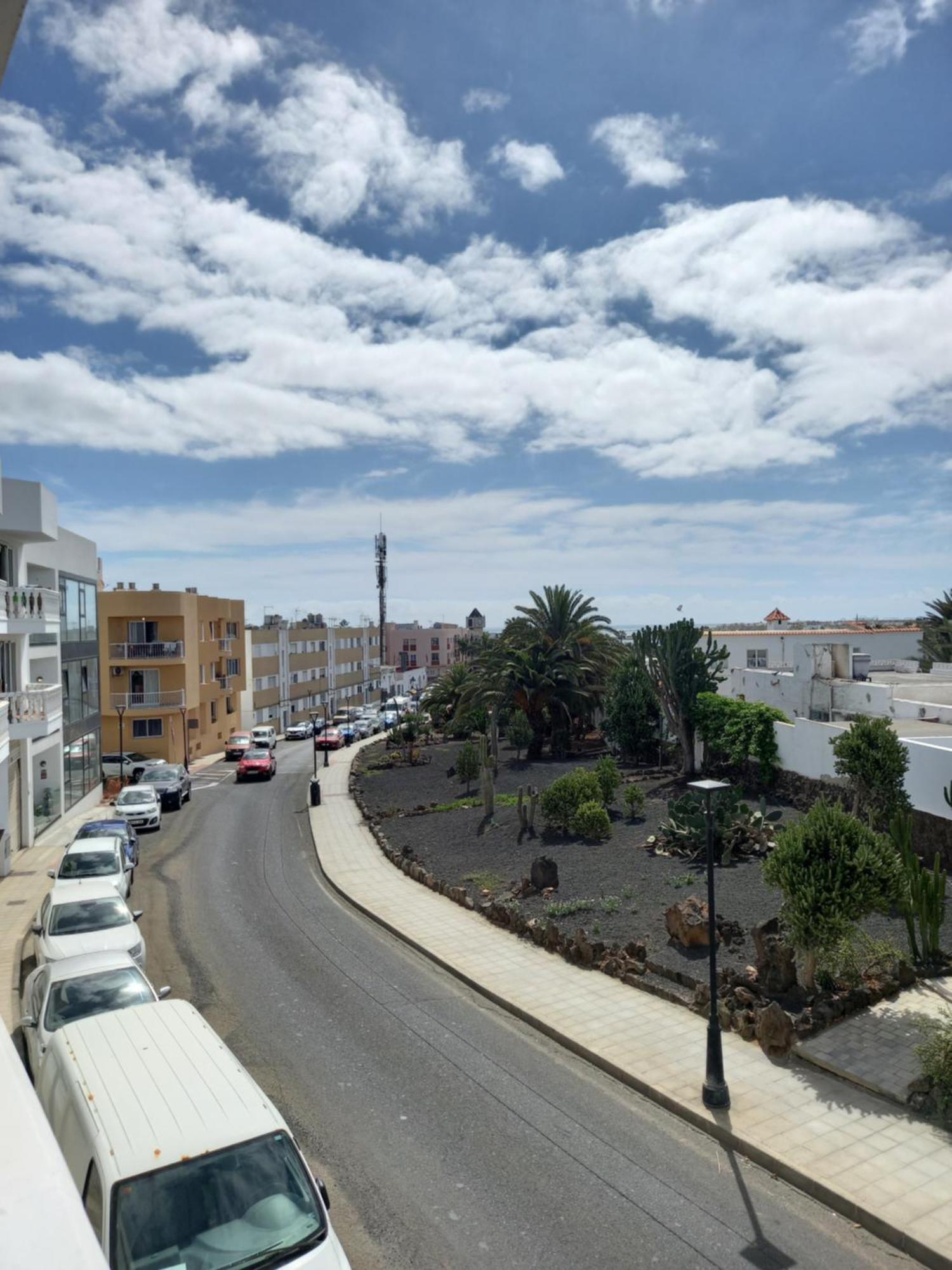 Apartment View Corralejo