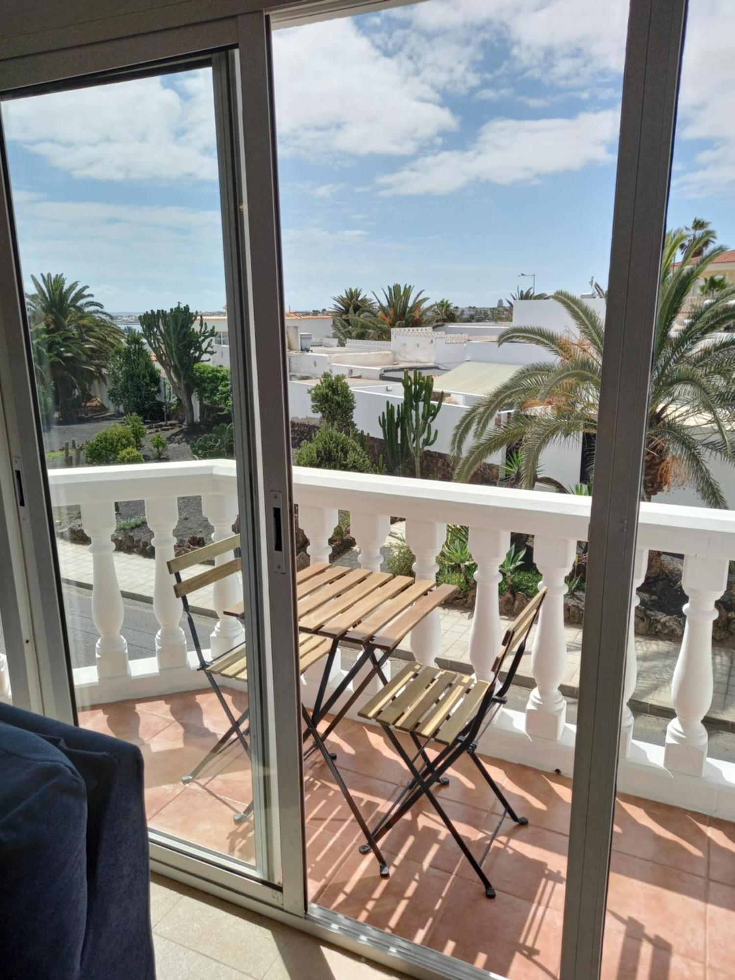 Apartment View Corralejo