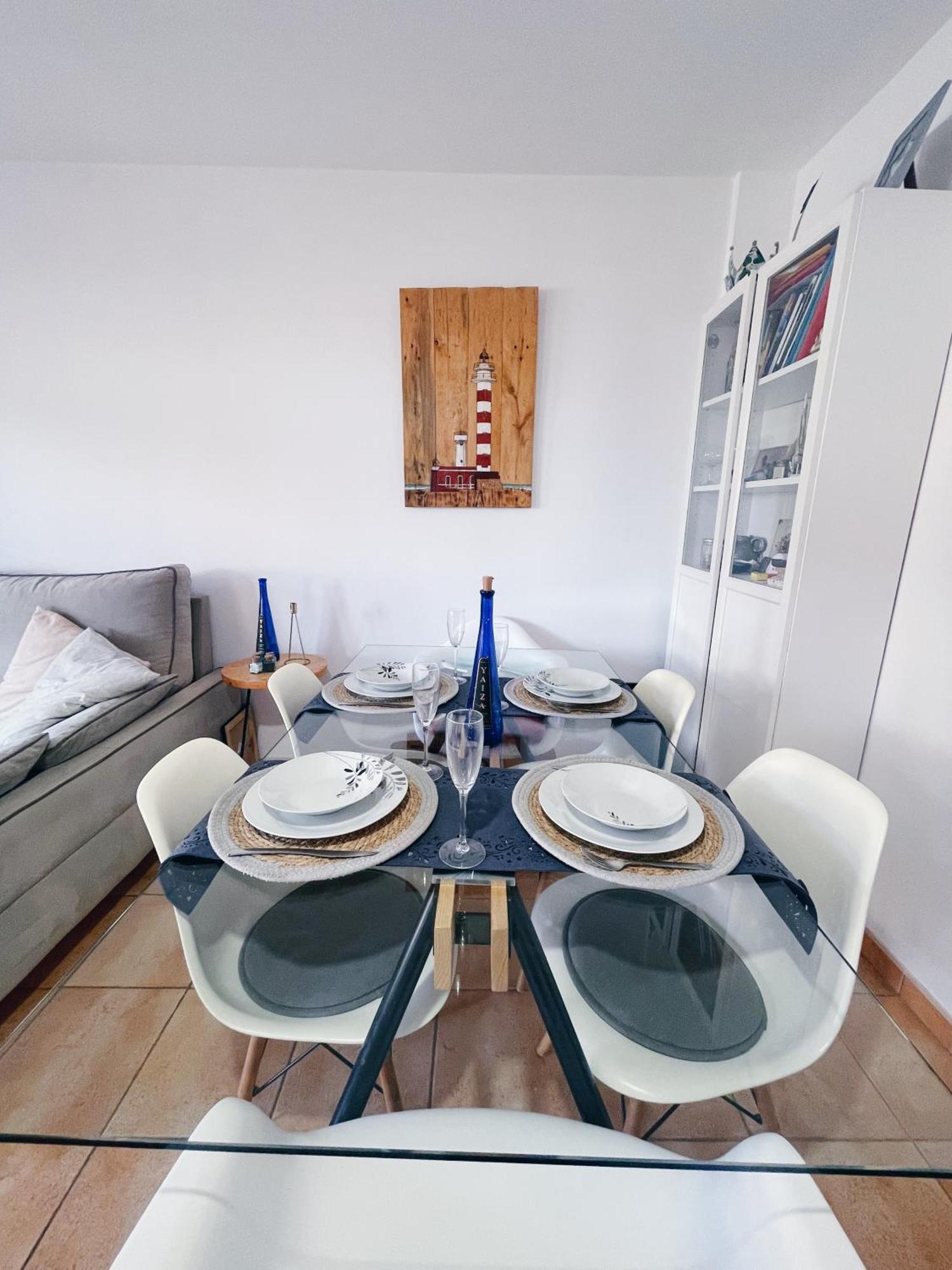 Lali's House By Best Holidays Fuerteventura Corralejo