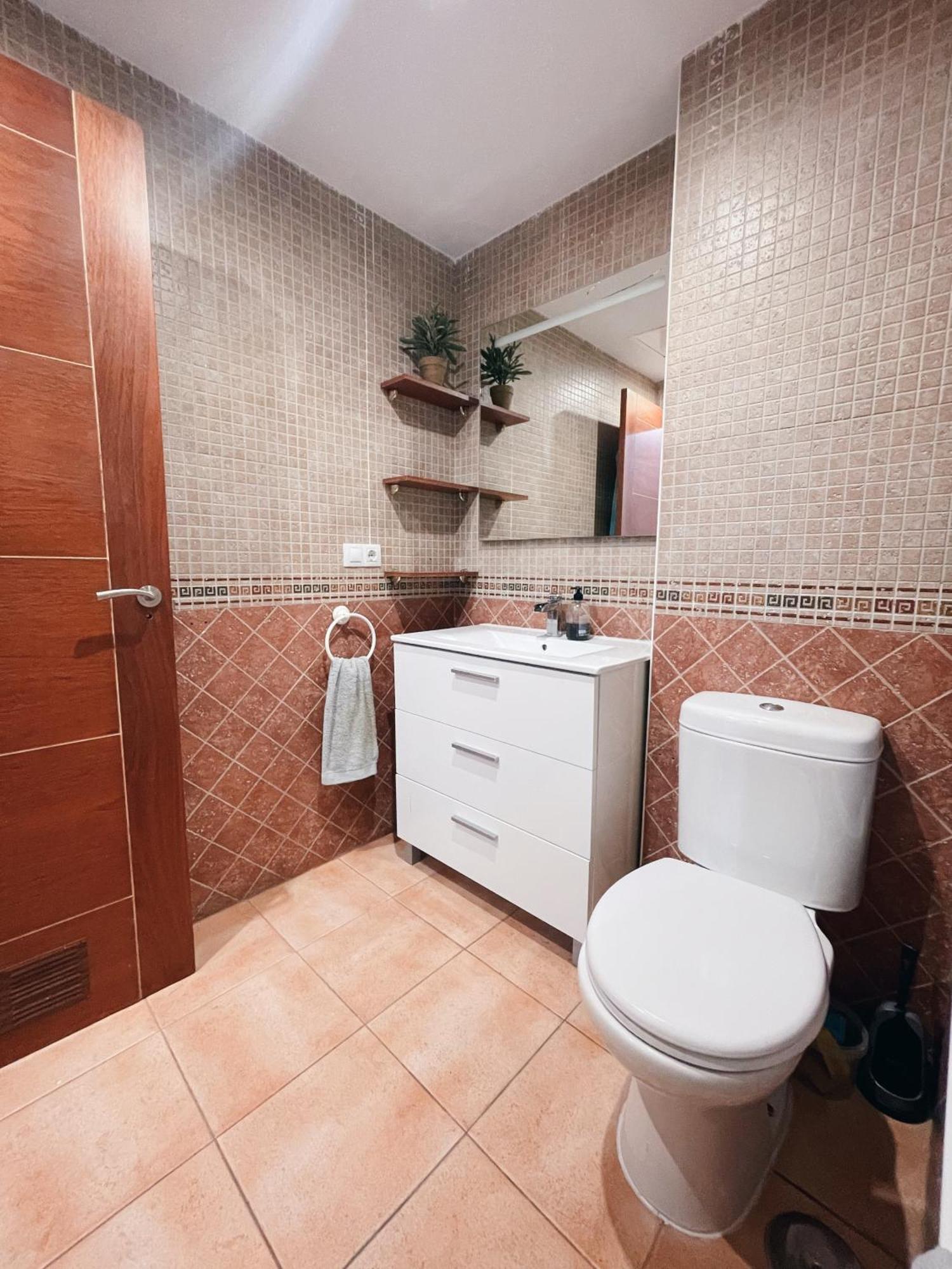 Apartment Lali's House By Best Holidays Fuerteventura