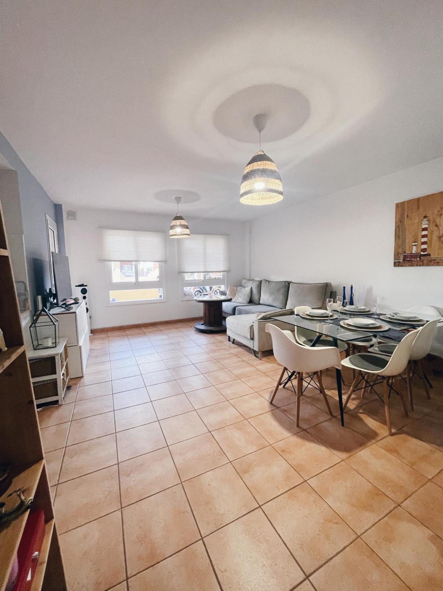 Apartment Lali's House By Best Holidays Fuerteventura