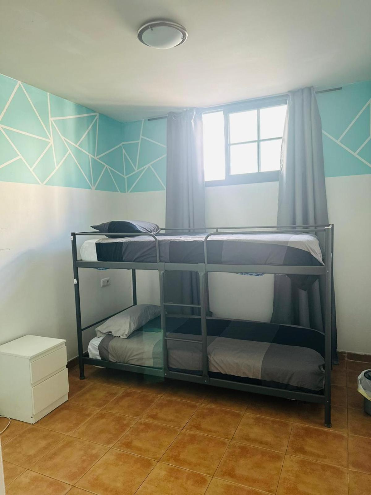 Hostel La Fresa
