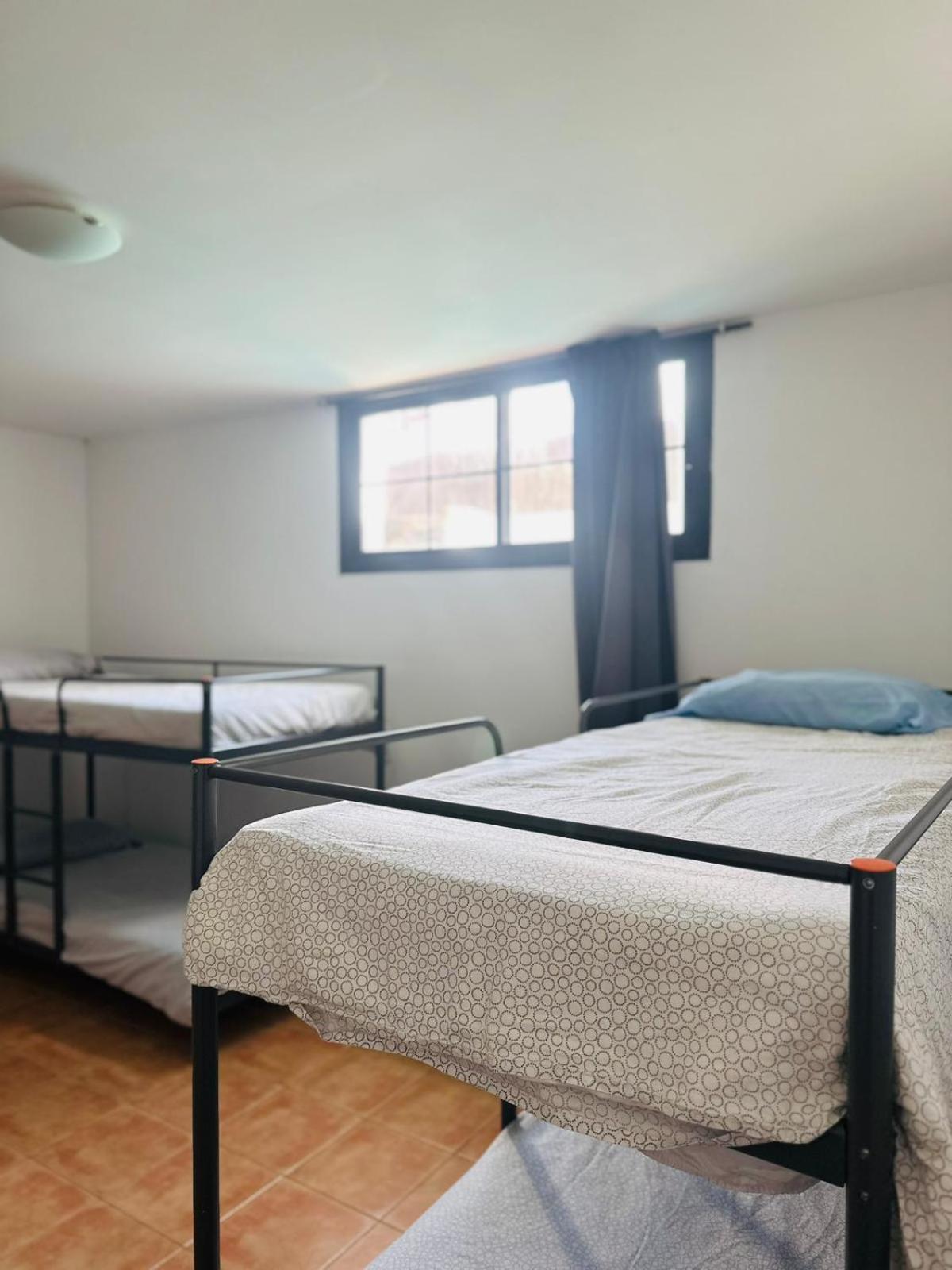 Hostel La Fresa Corralejo