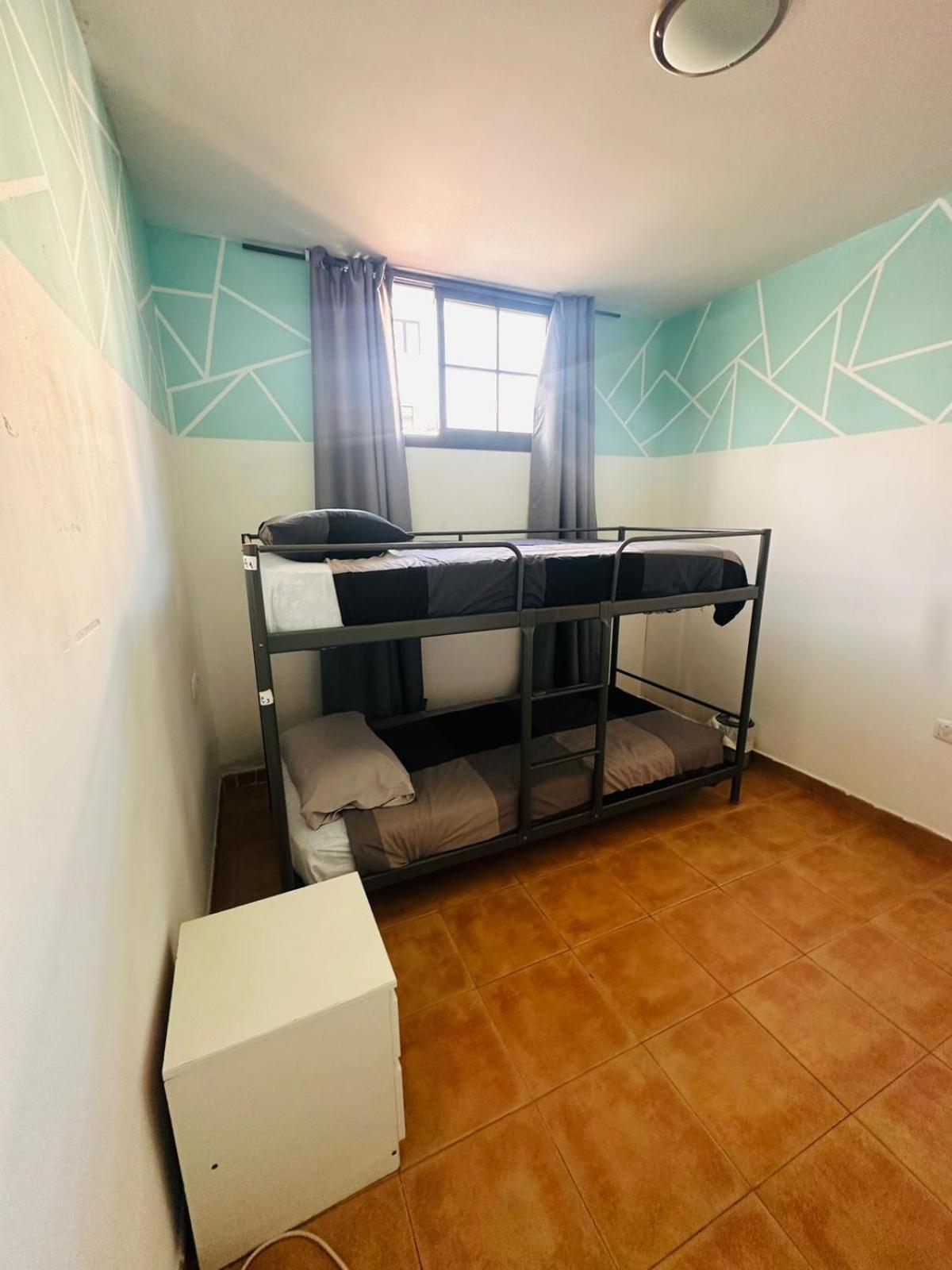 Hostel La Fresa Corralejo