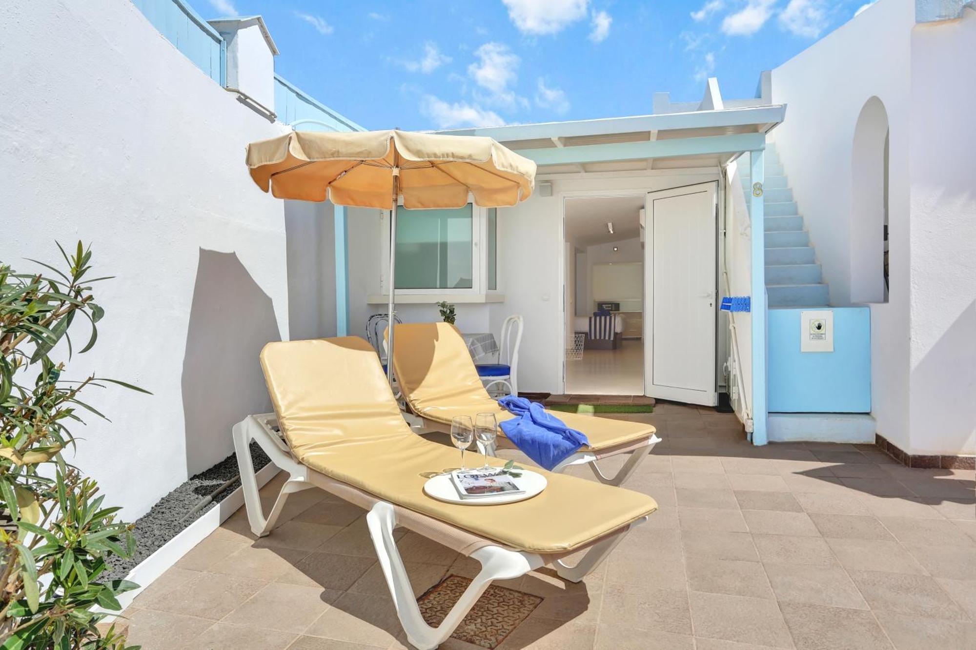 Neptuno - Adults Only * Corralejo