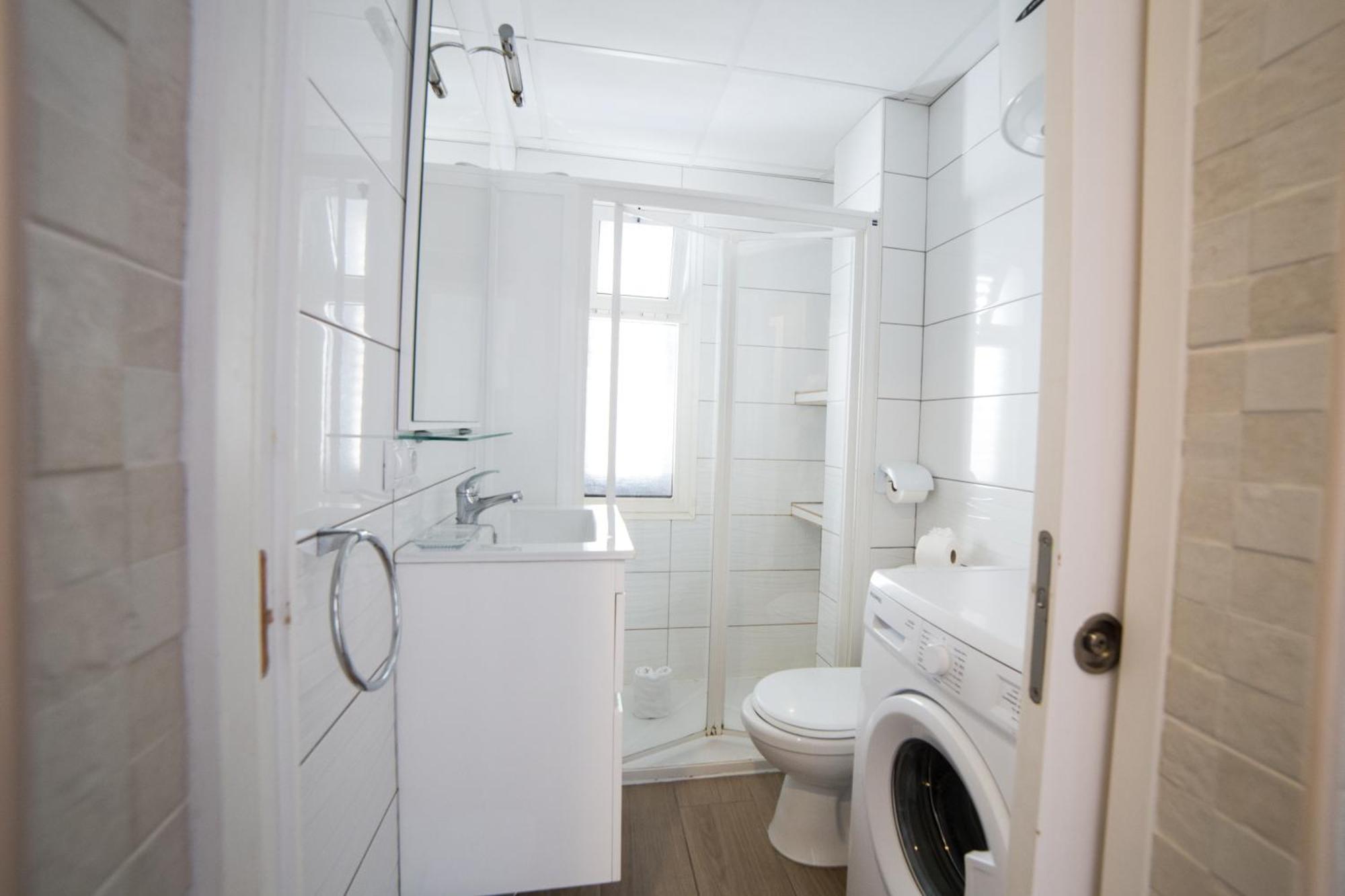 Apartment Barqueros 34 By Holidays Fuerteventura *