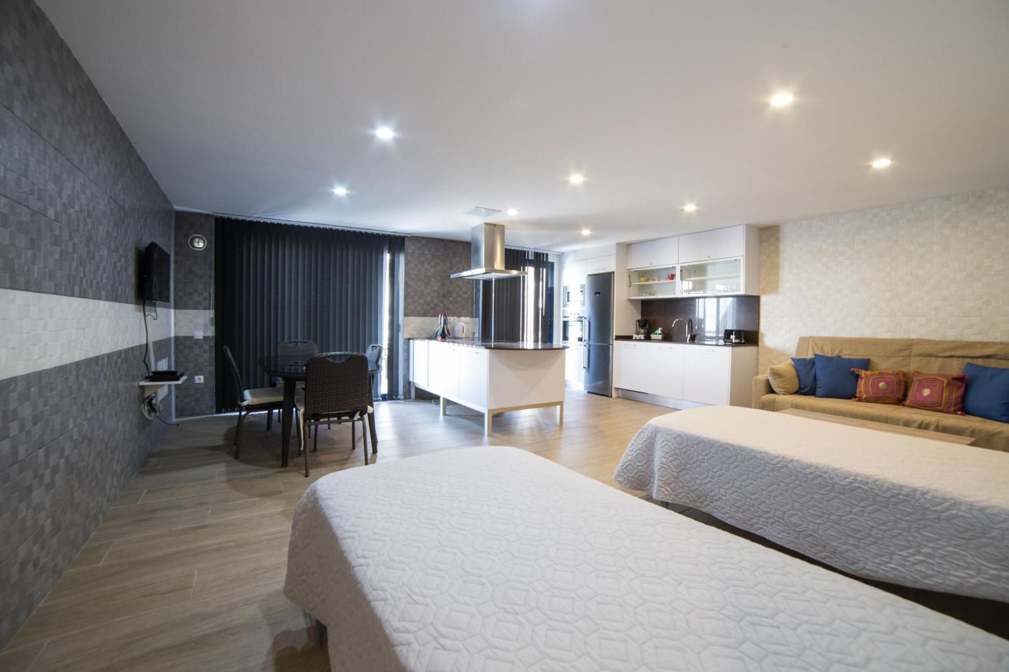 Apartment Barqueros 34 By Holidays Fuerteventura