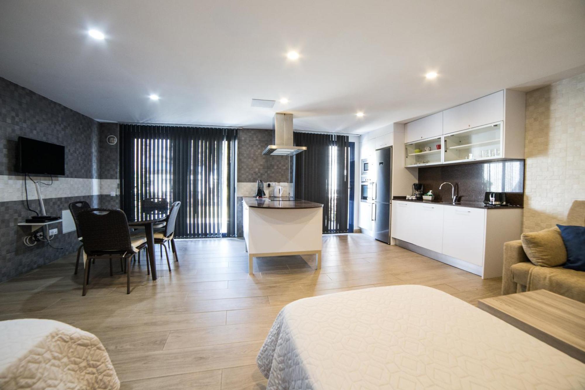 Apartment Barqueros 34 By Holidays Fuerteventura