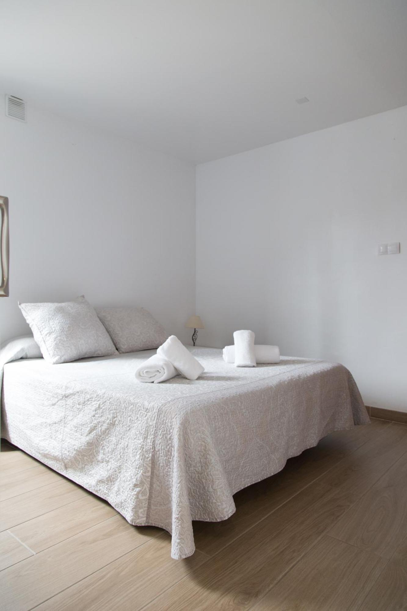 Apartment Barqueros 34 By Holidays Fuerteventura Corralejo