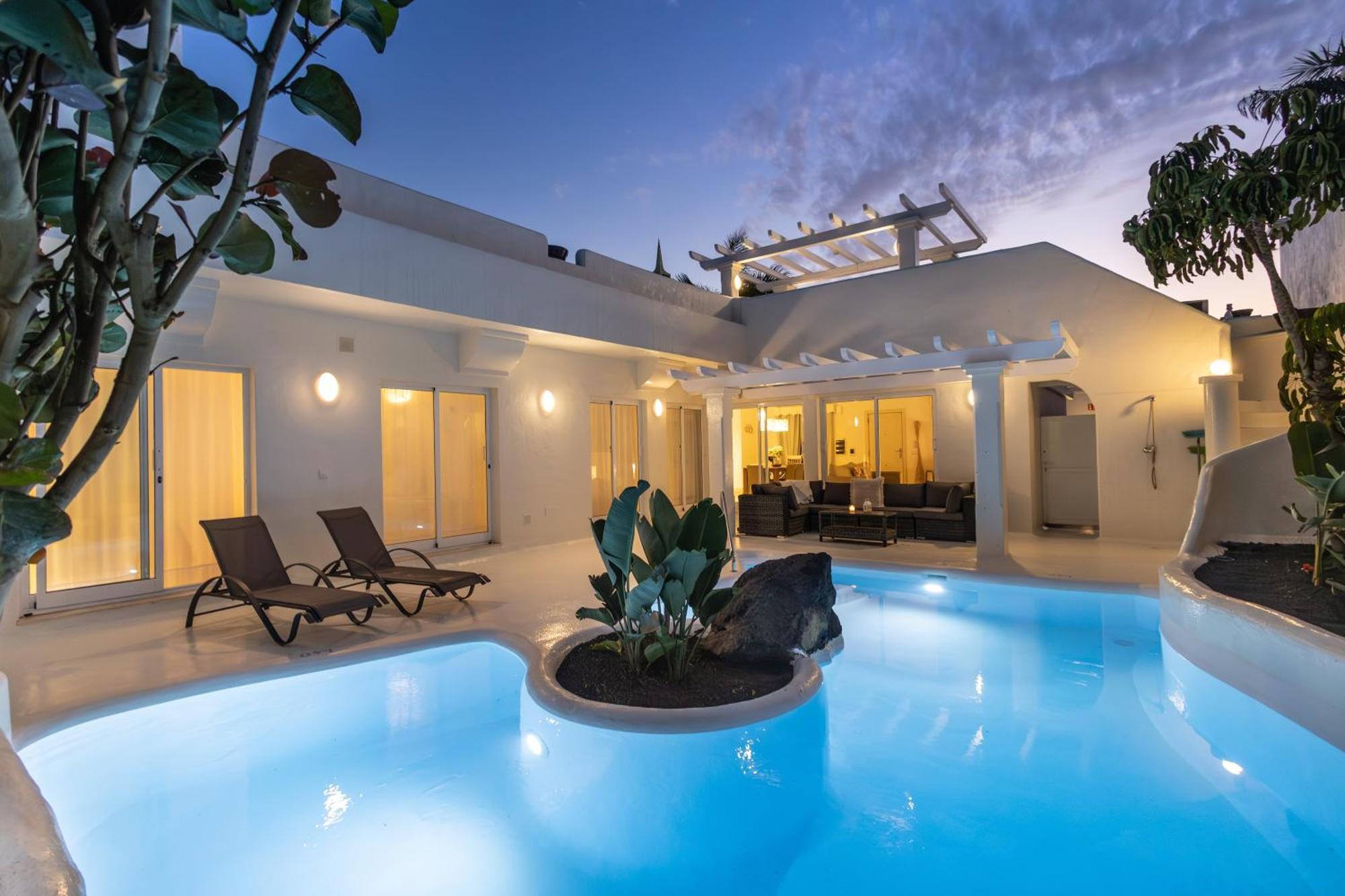 Villa Bahia Corralejo