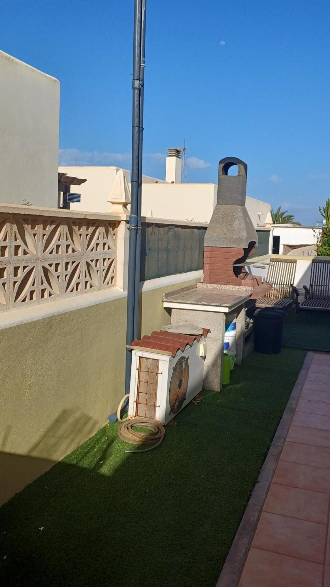 Casa Bobby Villa