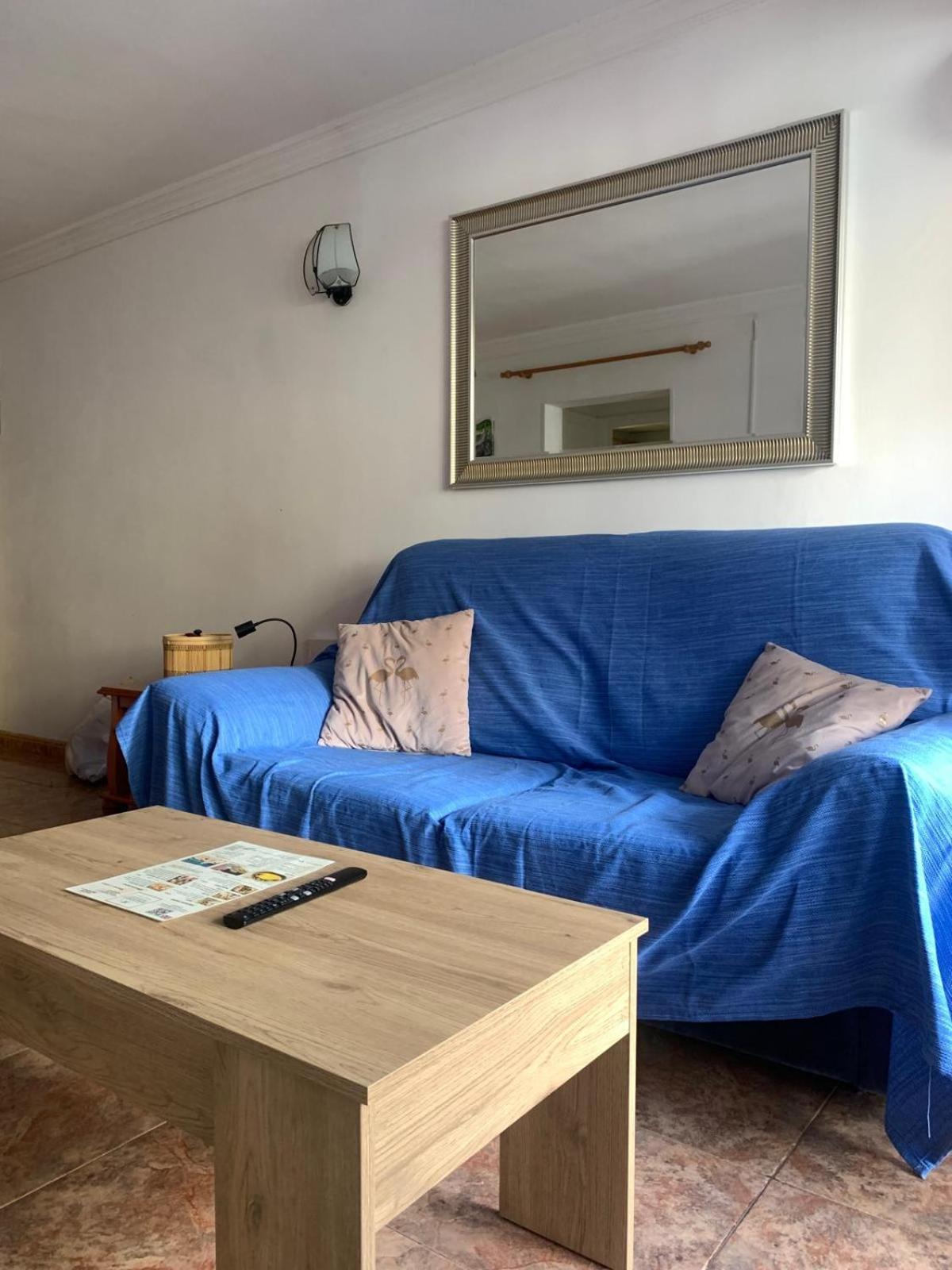Casa Luna Corralejo
