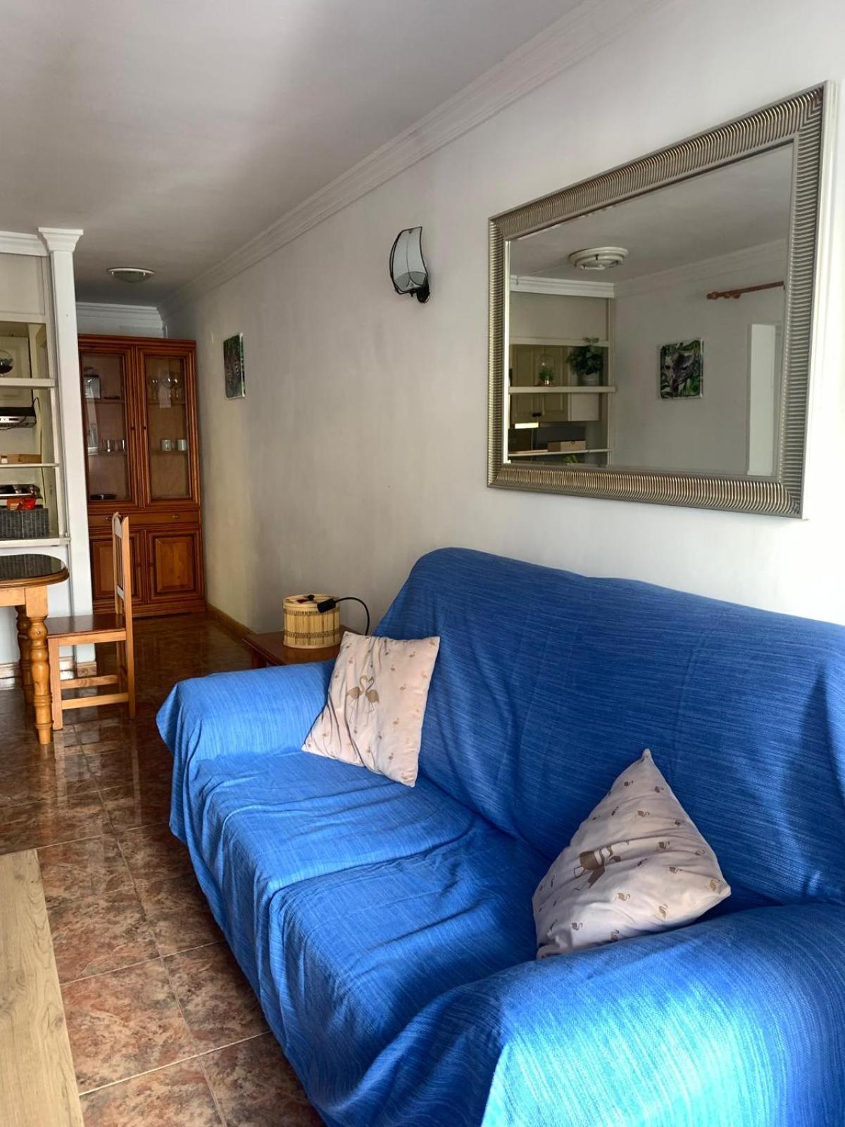 Casa Luna * Corralejo