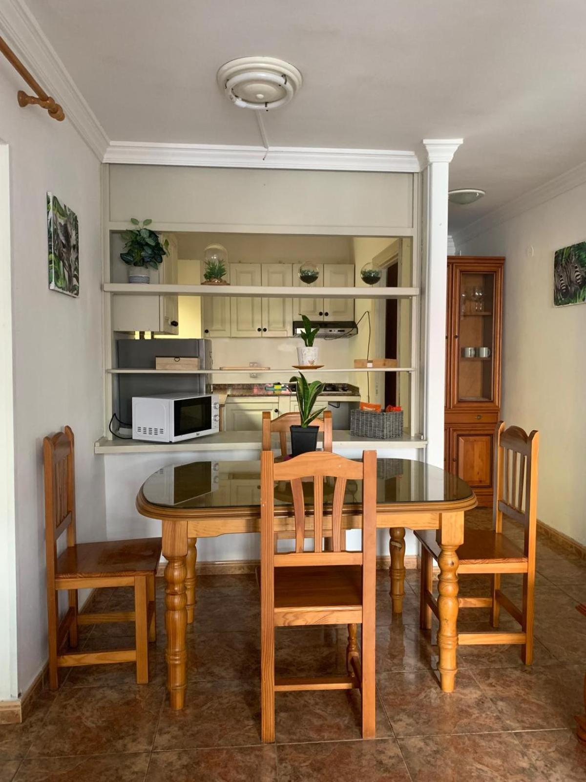 Casa Luna Holiday home *