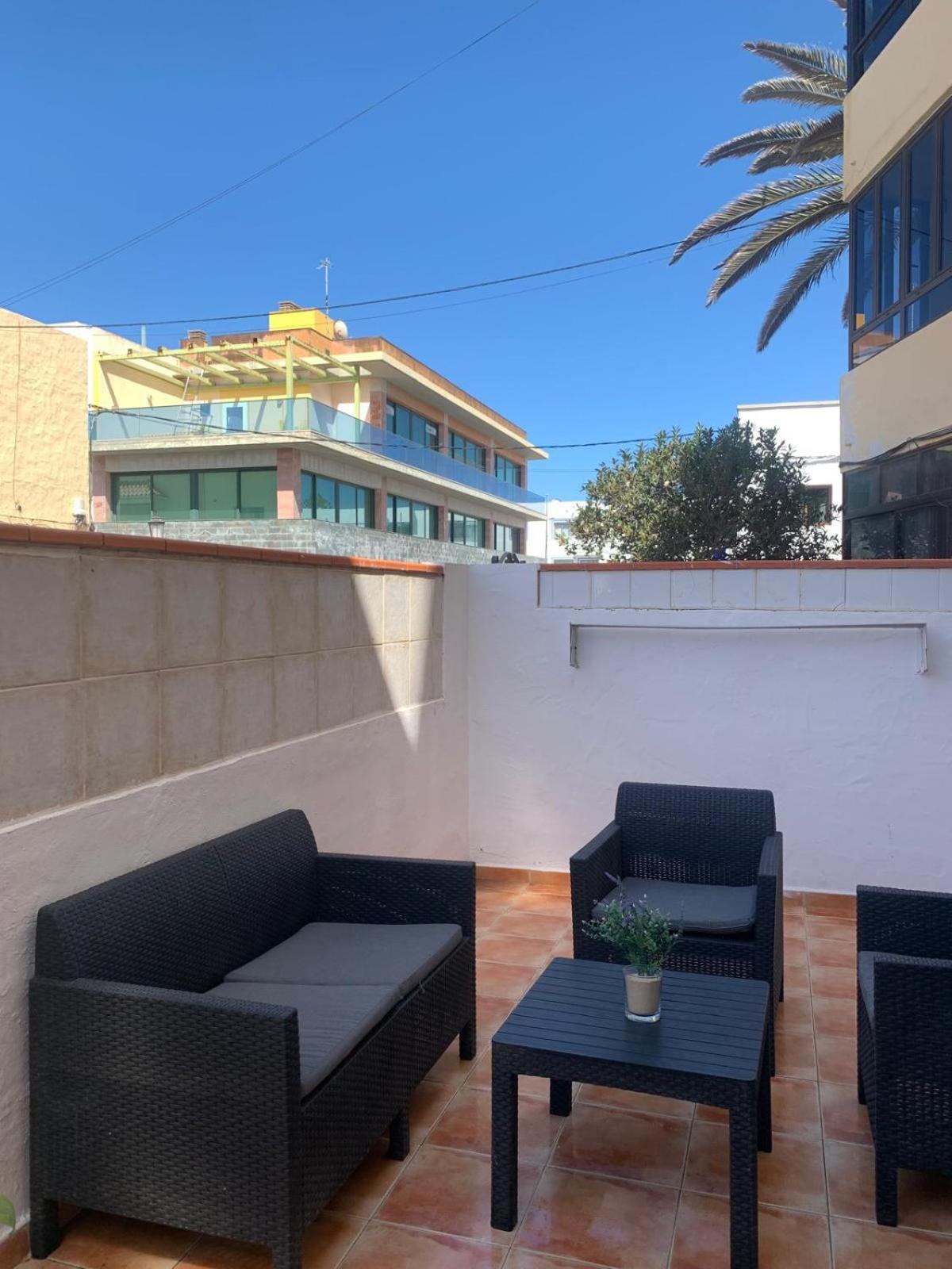 Holiday home Casa Luna *