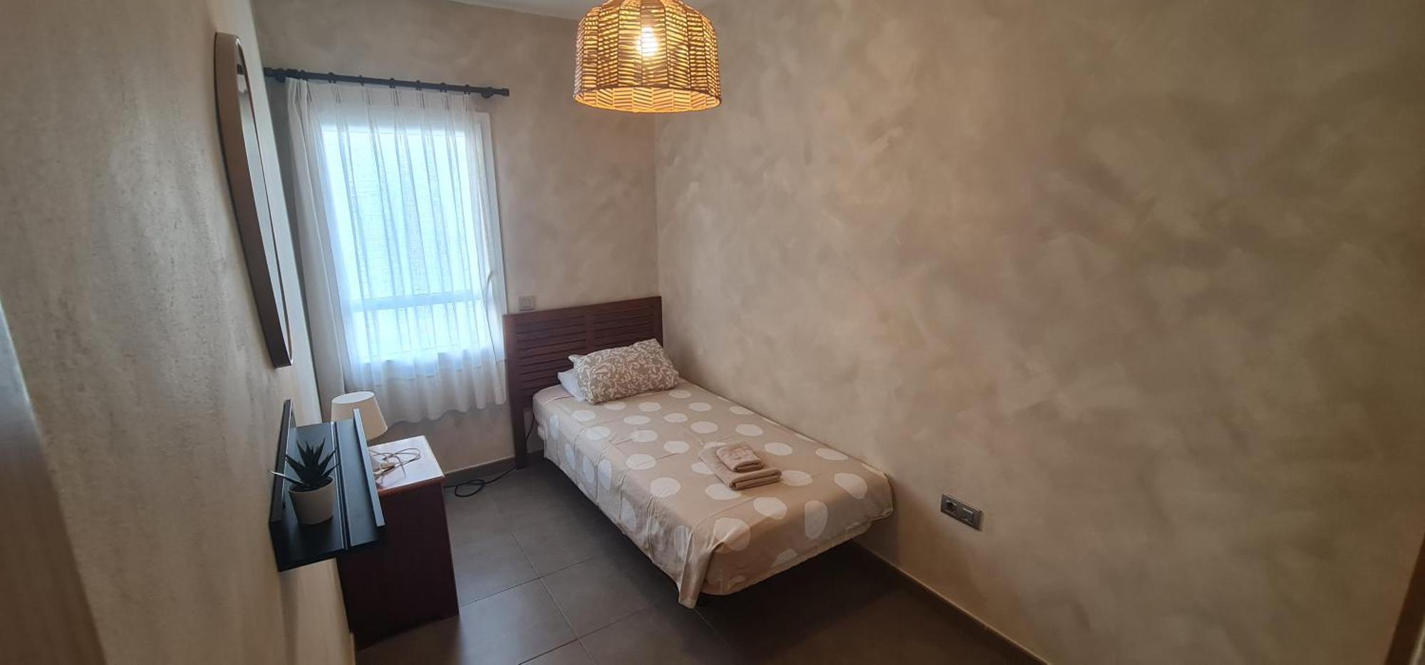 La Palma Apartment *