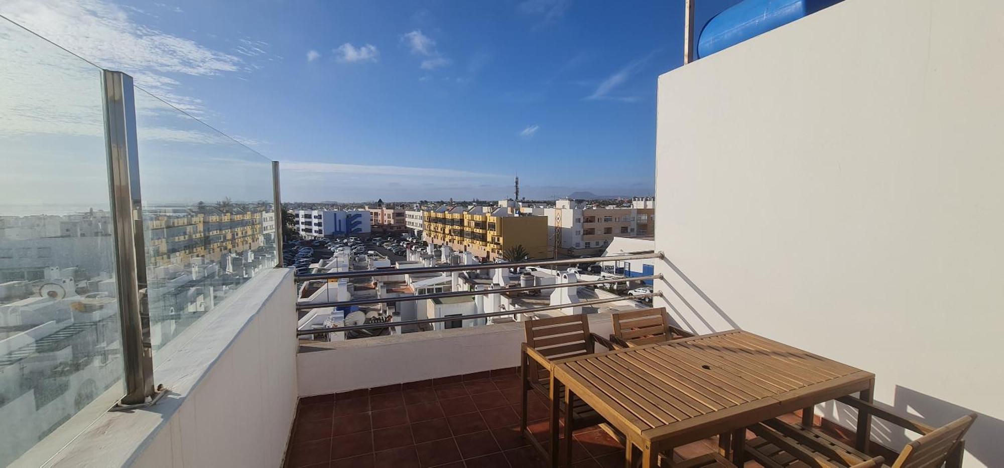 Apartment La Palma Corralejo