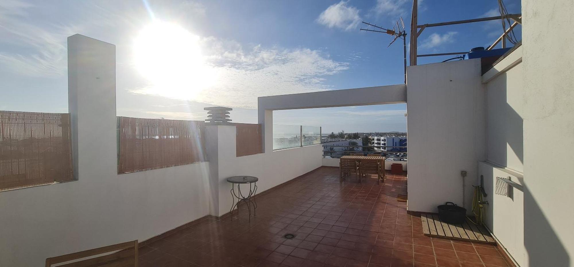 Apartment La Palma Corralejo