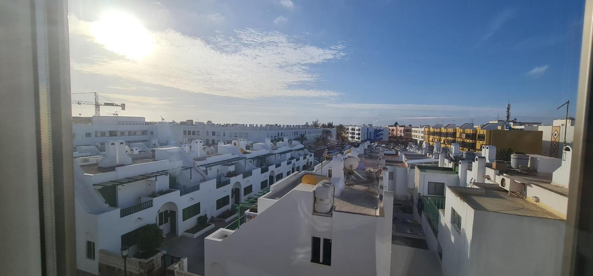 Apartment La Palma *